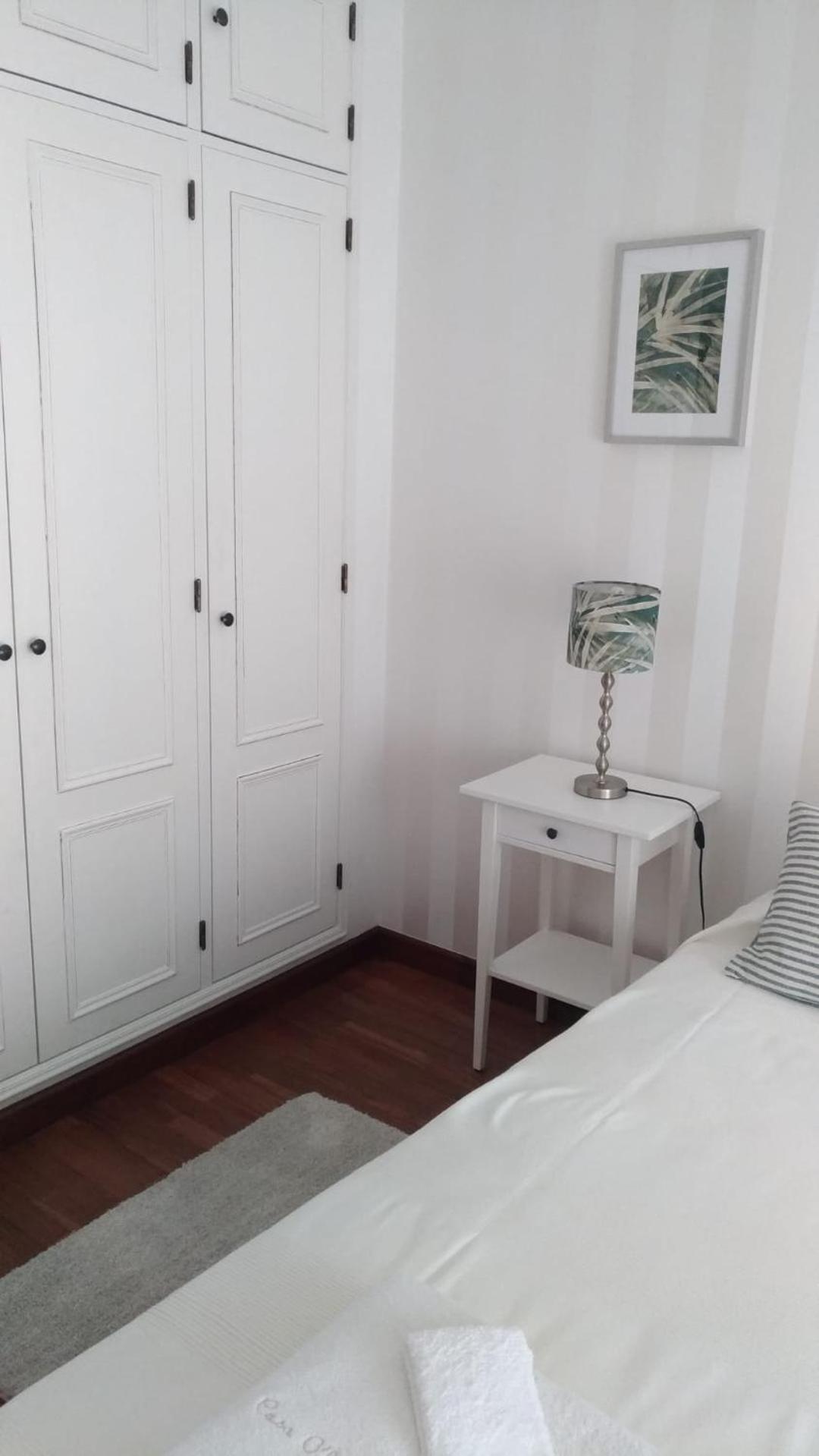 Casa O'lado en Golegã — hotel room