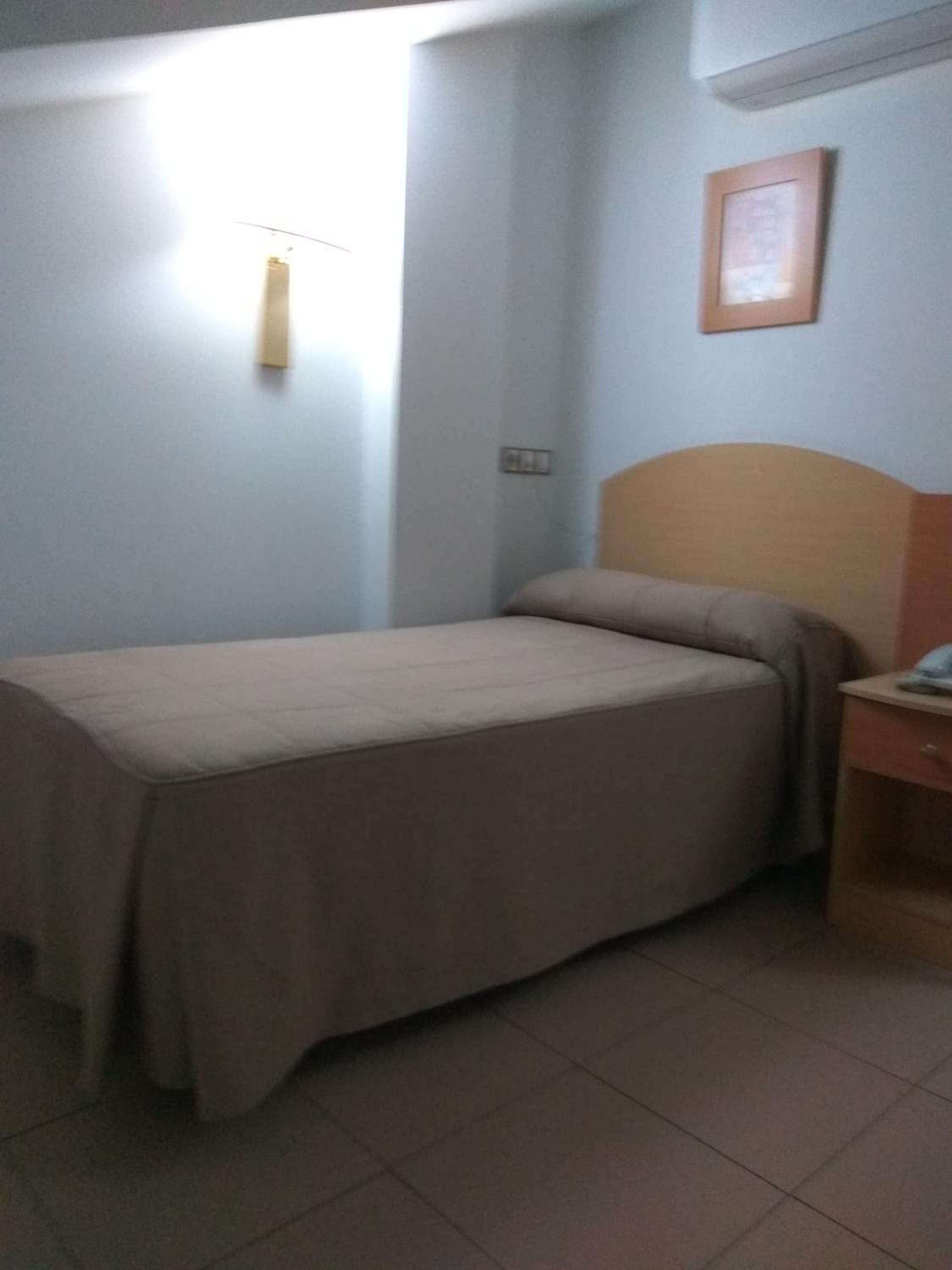 Hostal El Arco