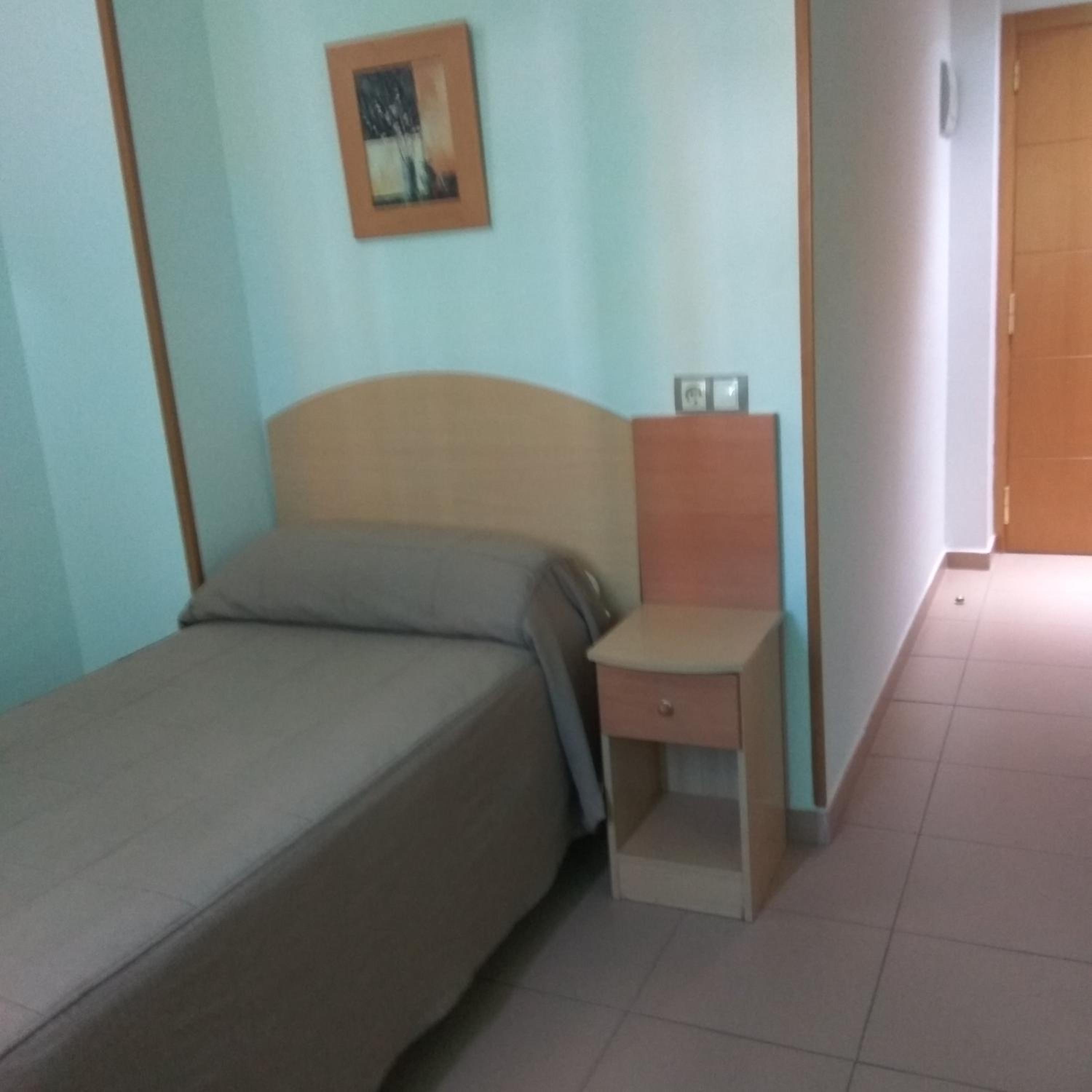 Hostal El Arco