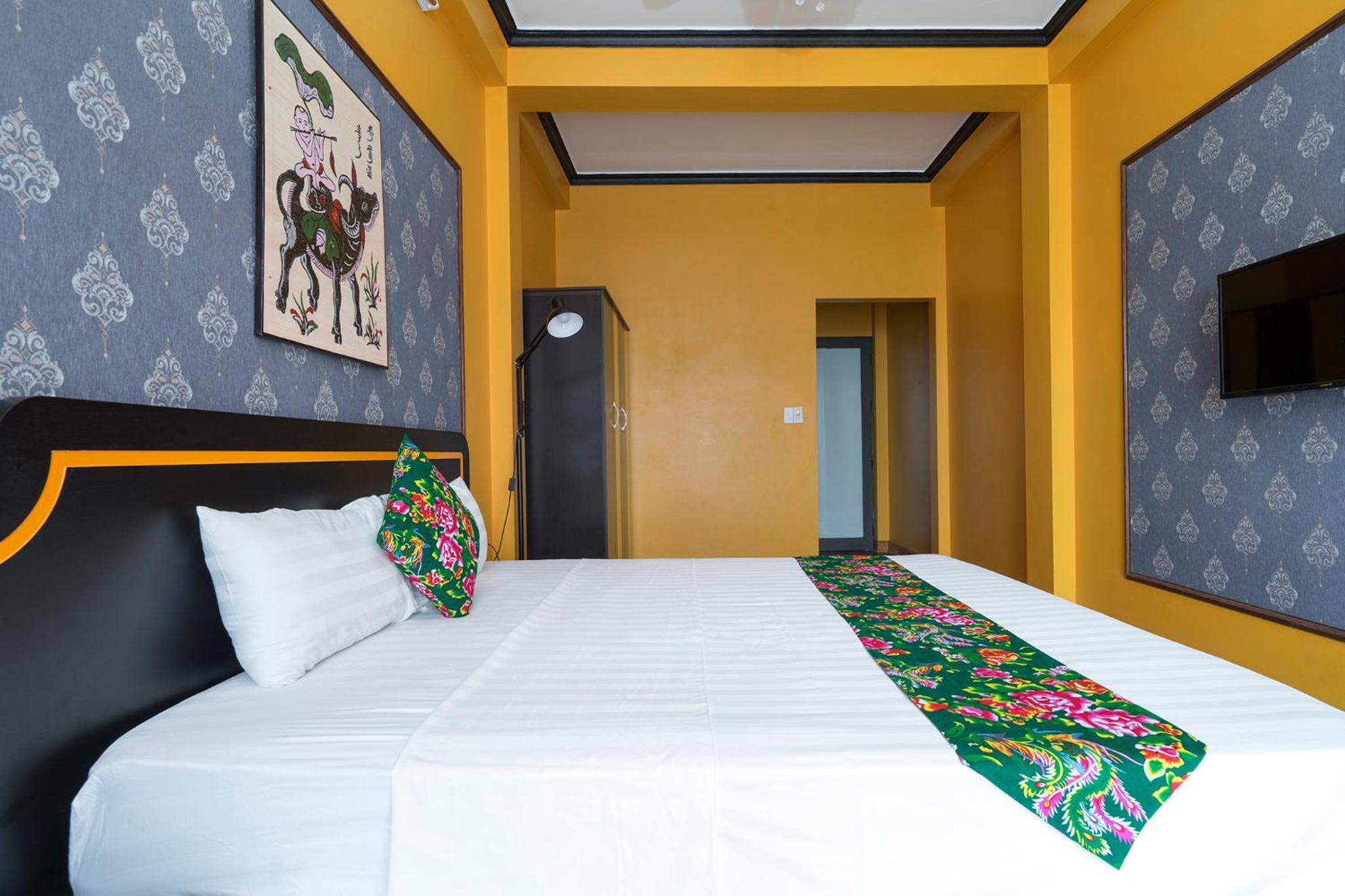 VietHouse Homestay Ha Long view 5