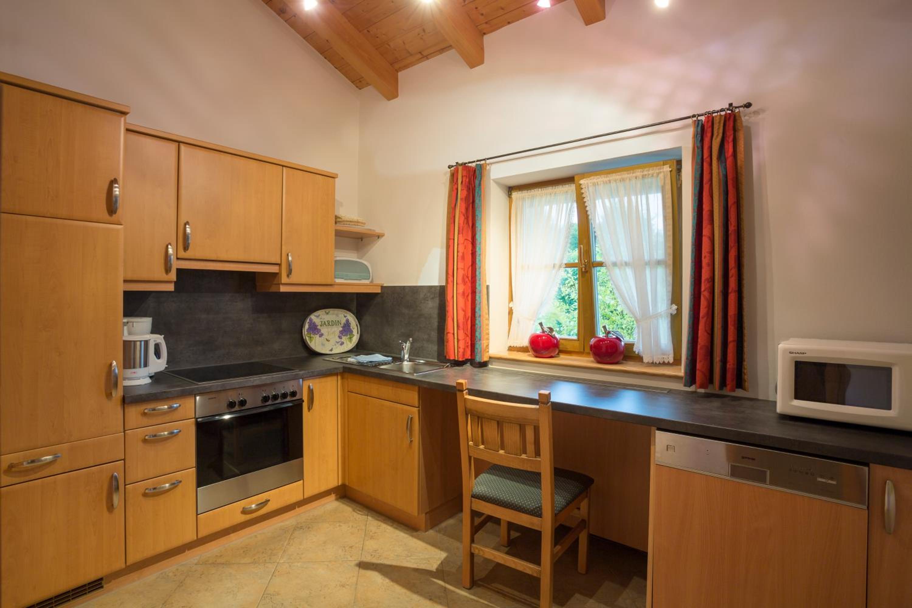 Landhaus Stephanie