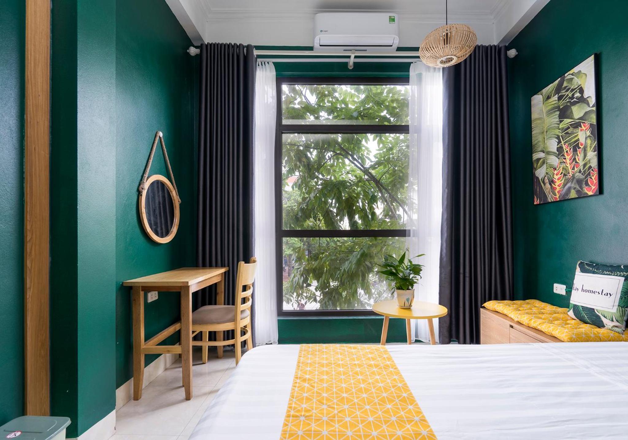 VietHouse Homestay Ha Long view 3