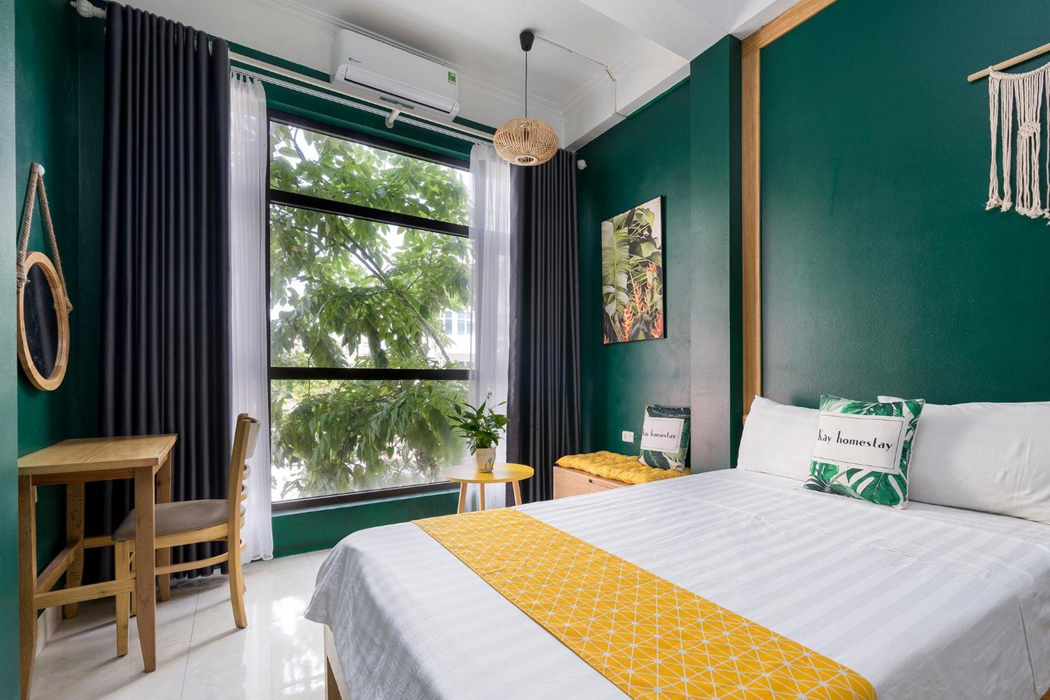 VietHouse Homestay Ha Long view 4