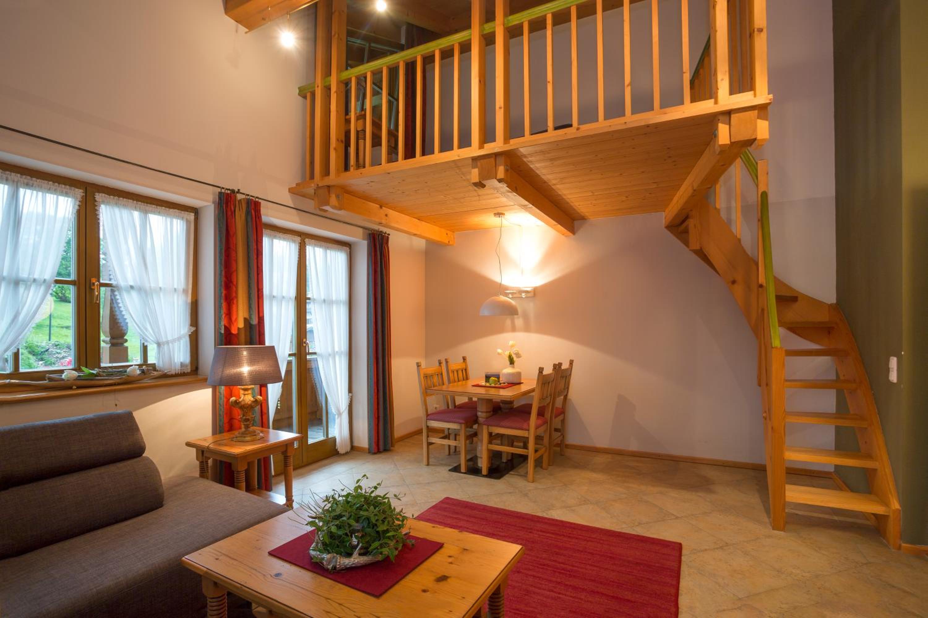 Landhaus Stephanie
