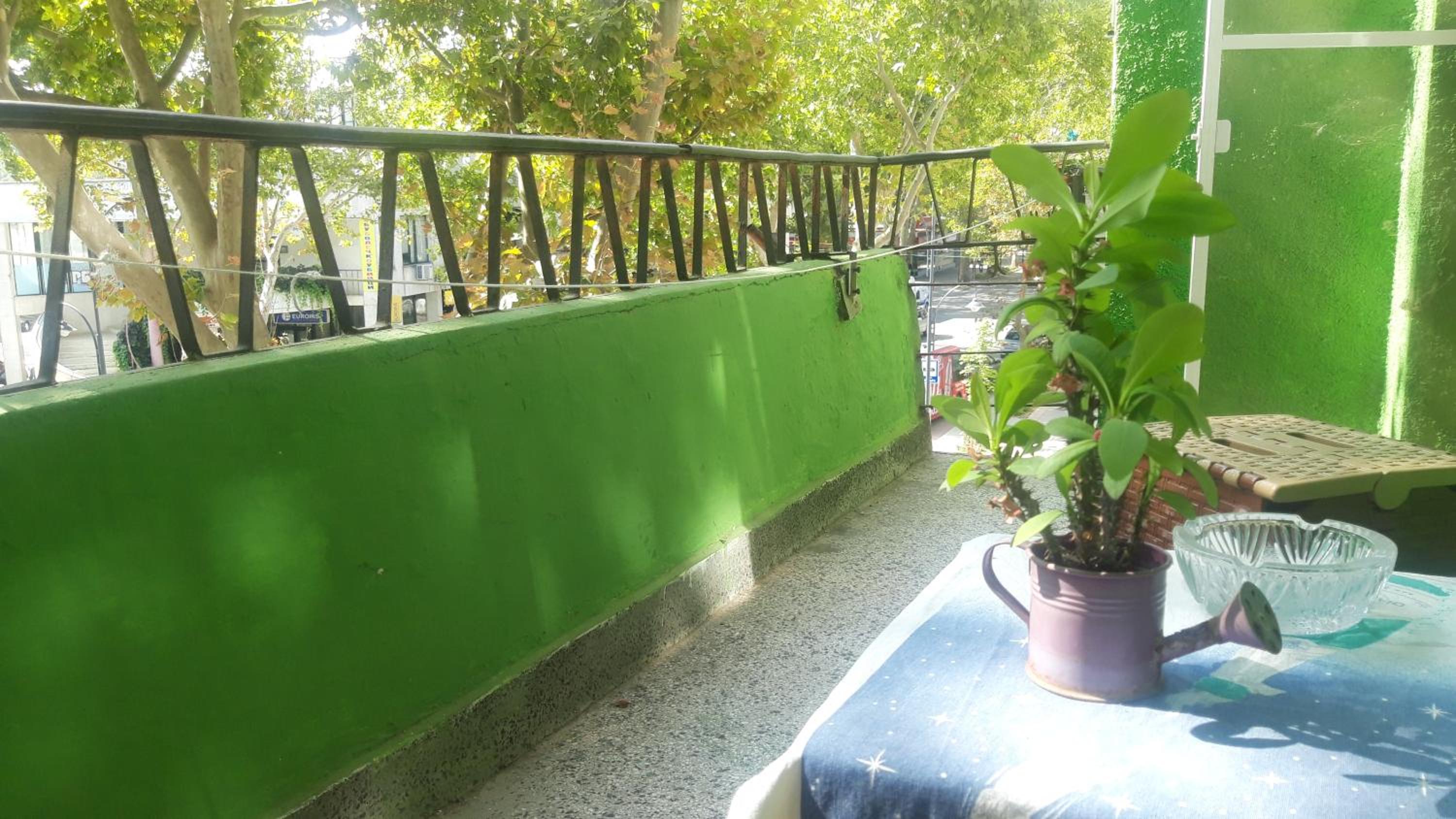 Central Apartment