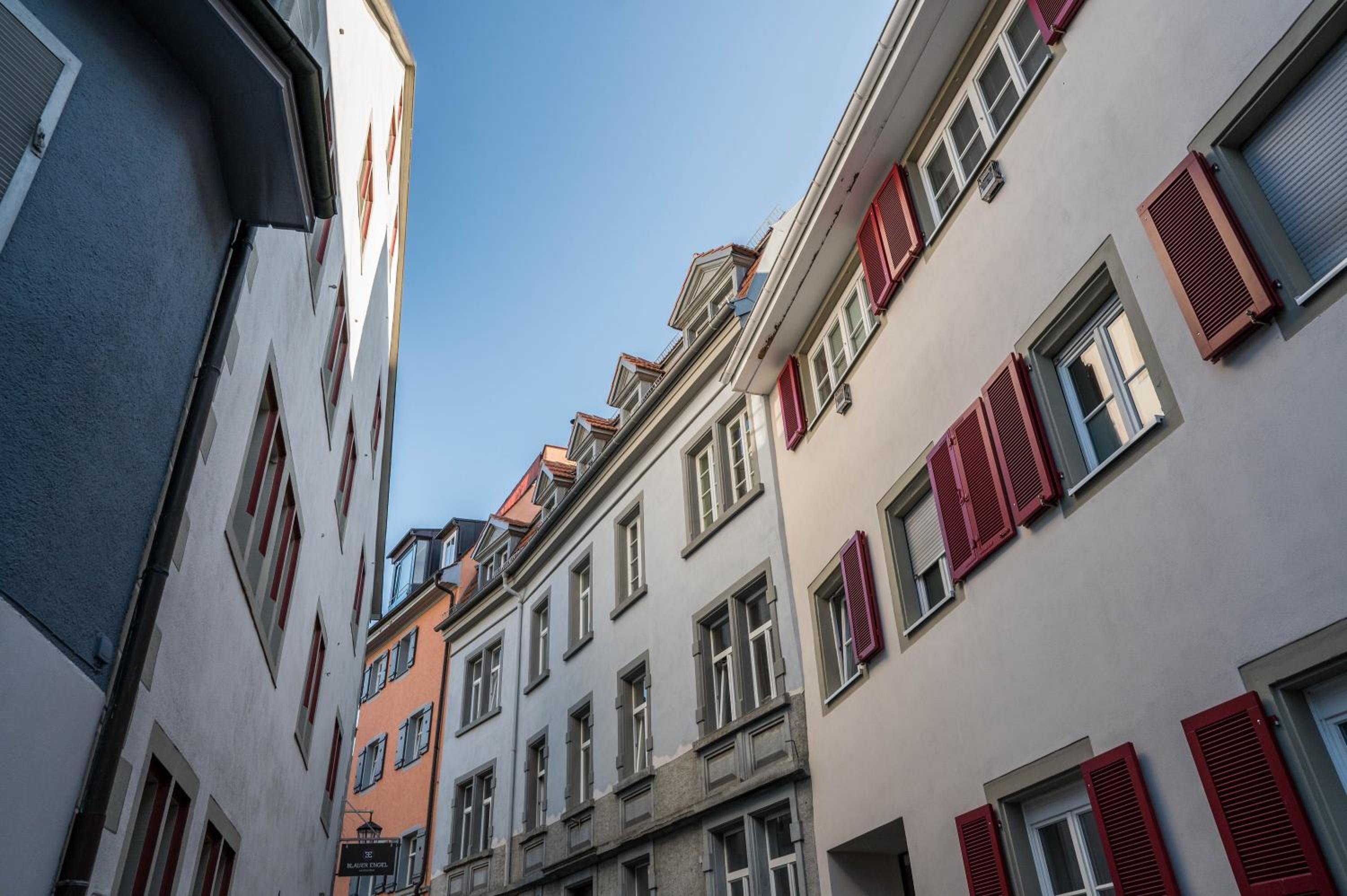 Fewo Sankt Johann I