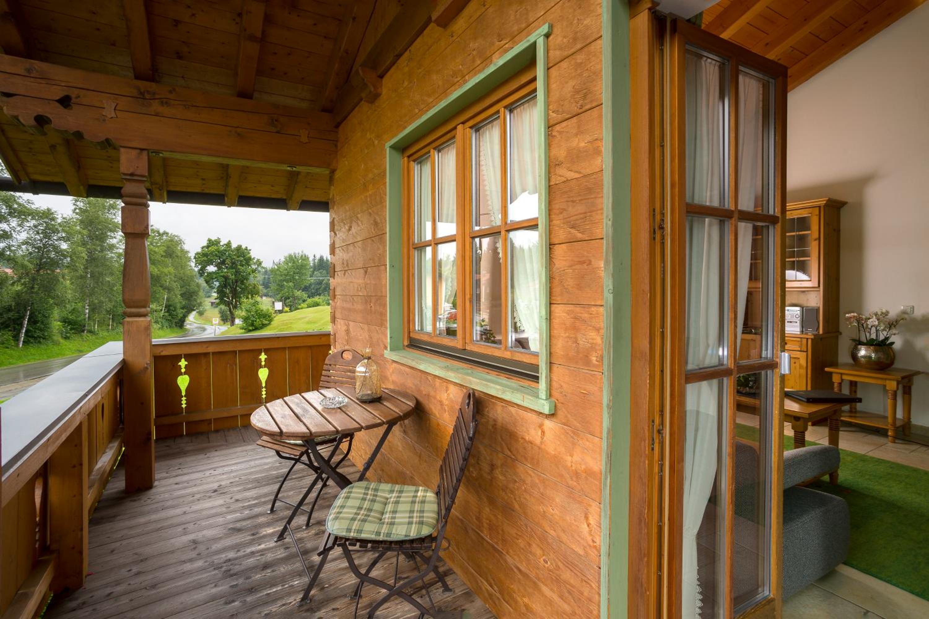 Landhaus Stephanie