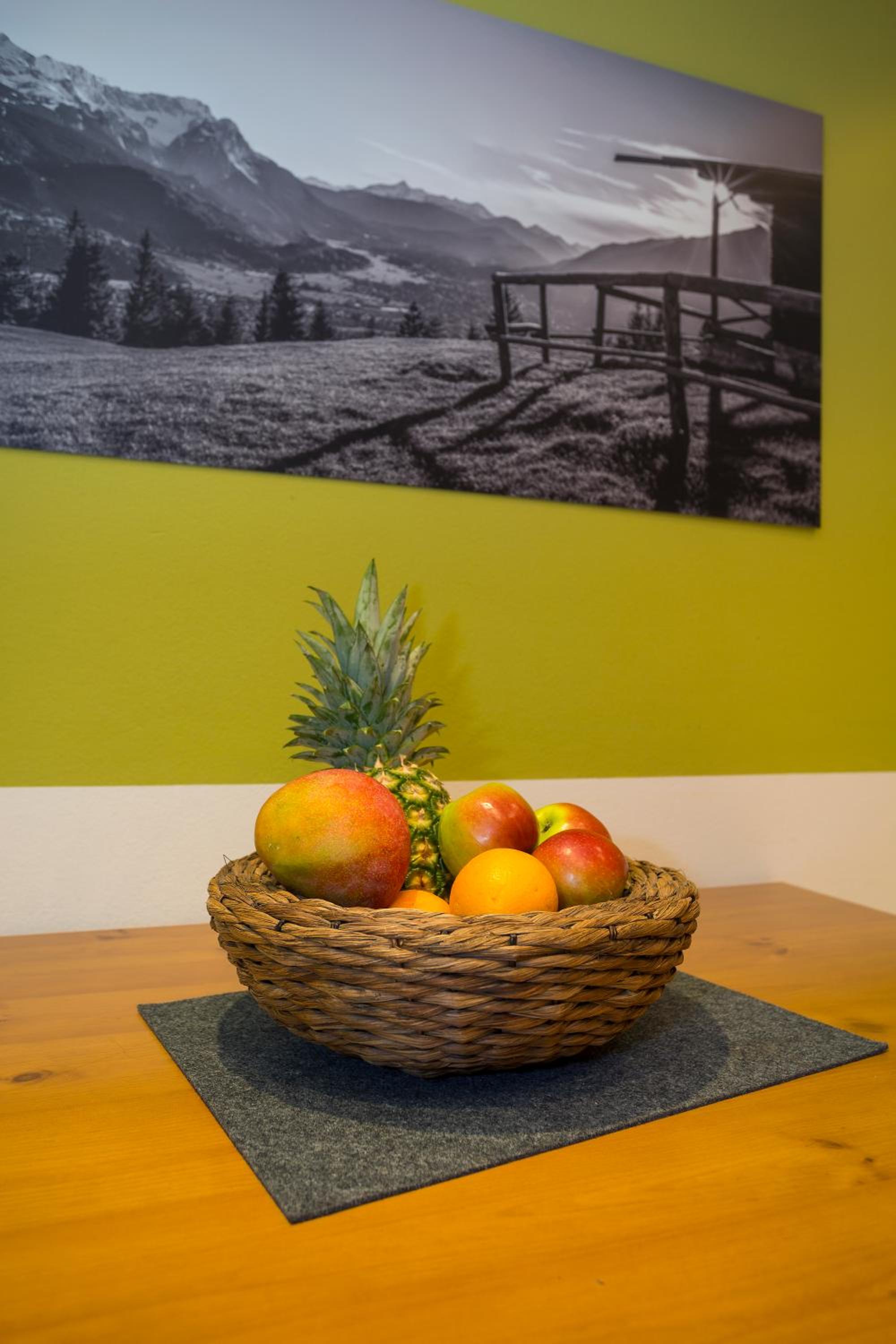 Landhaus Stephanie