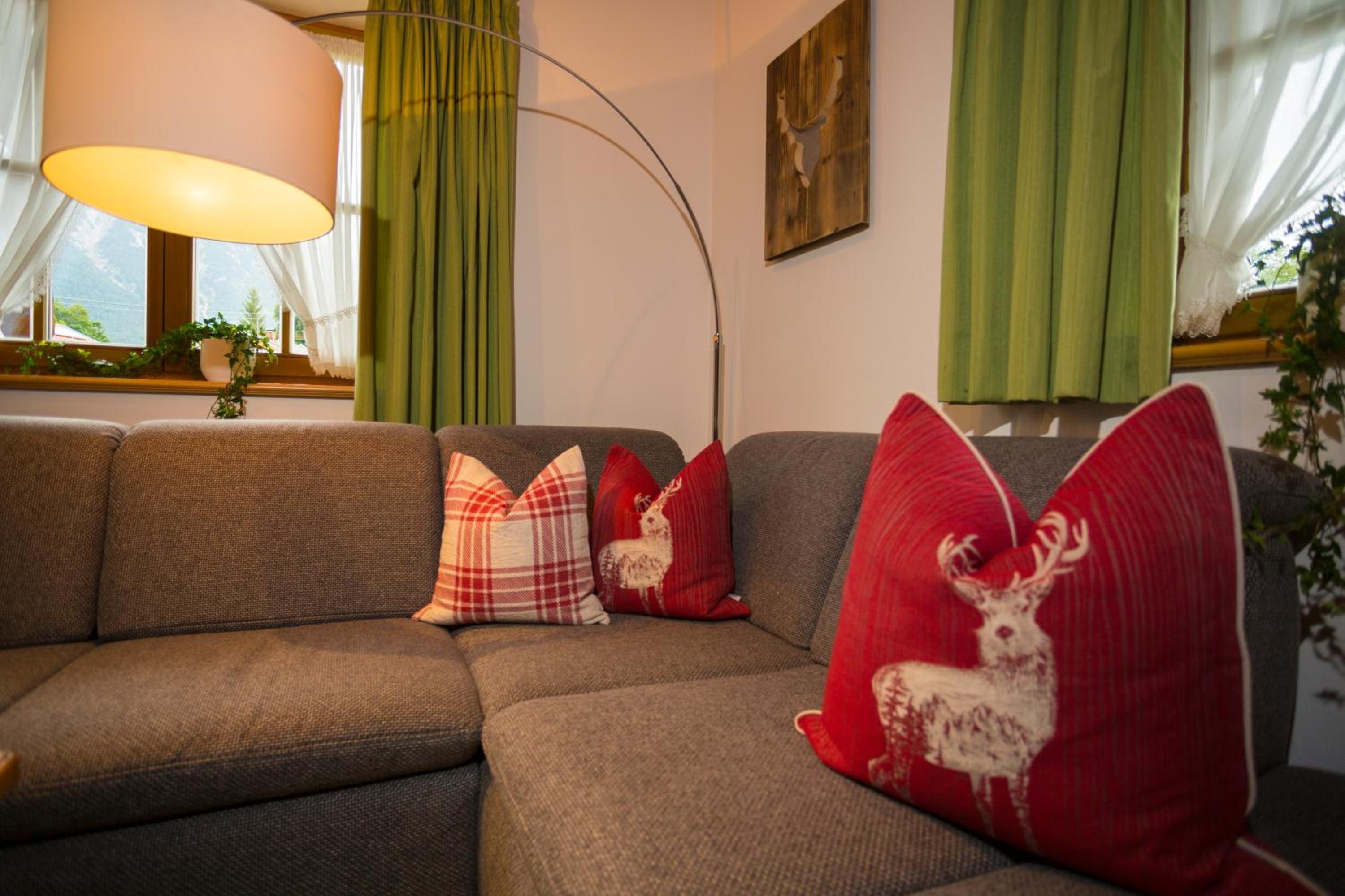 Landhaus Stephanie