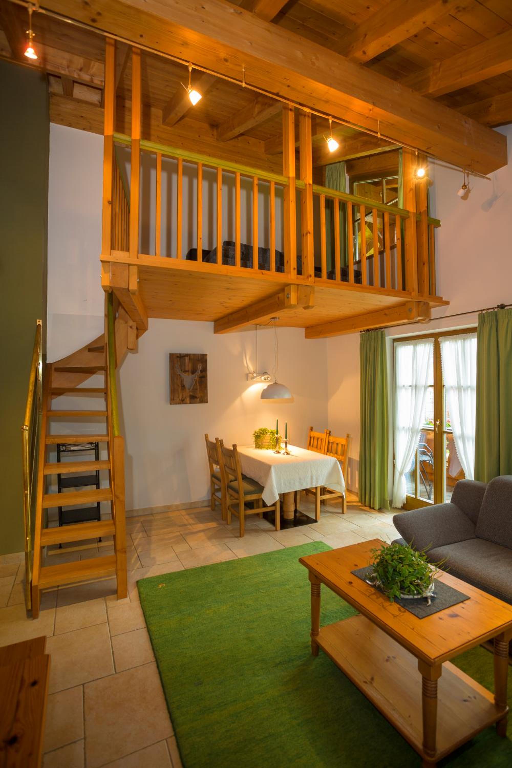 Landhaus Stephanie