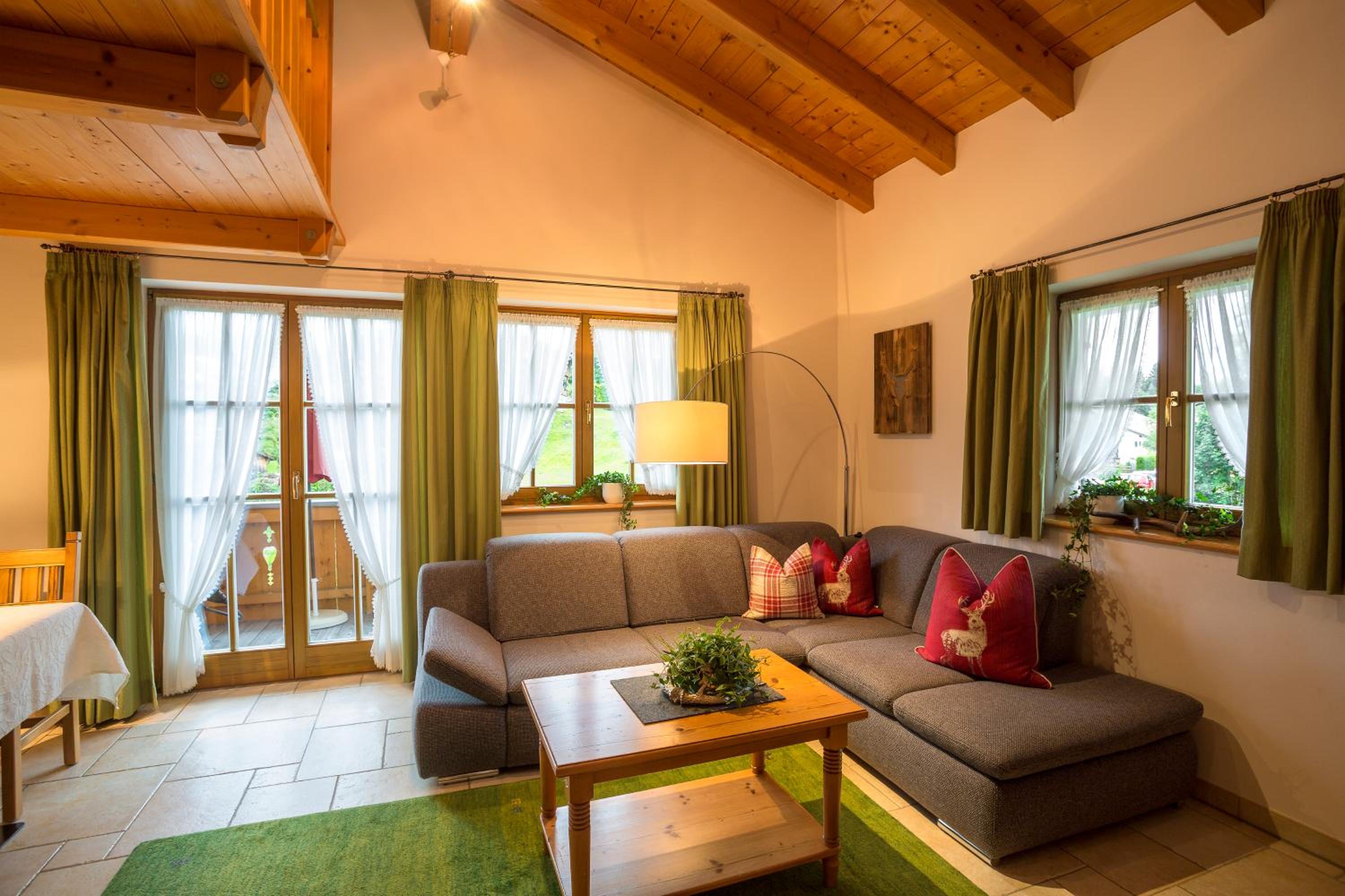 Landhaus Stephanie