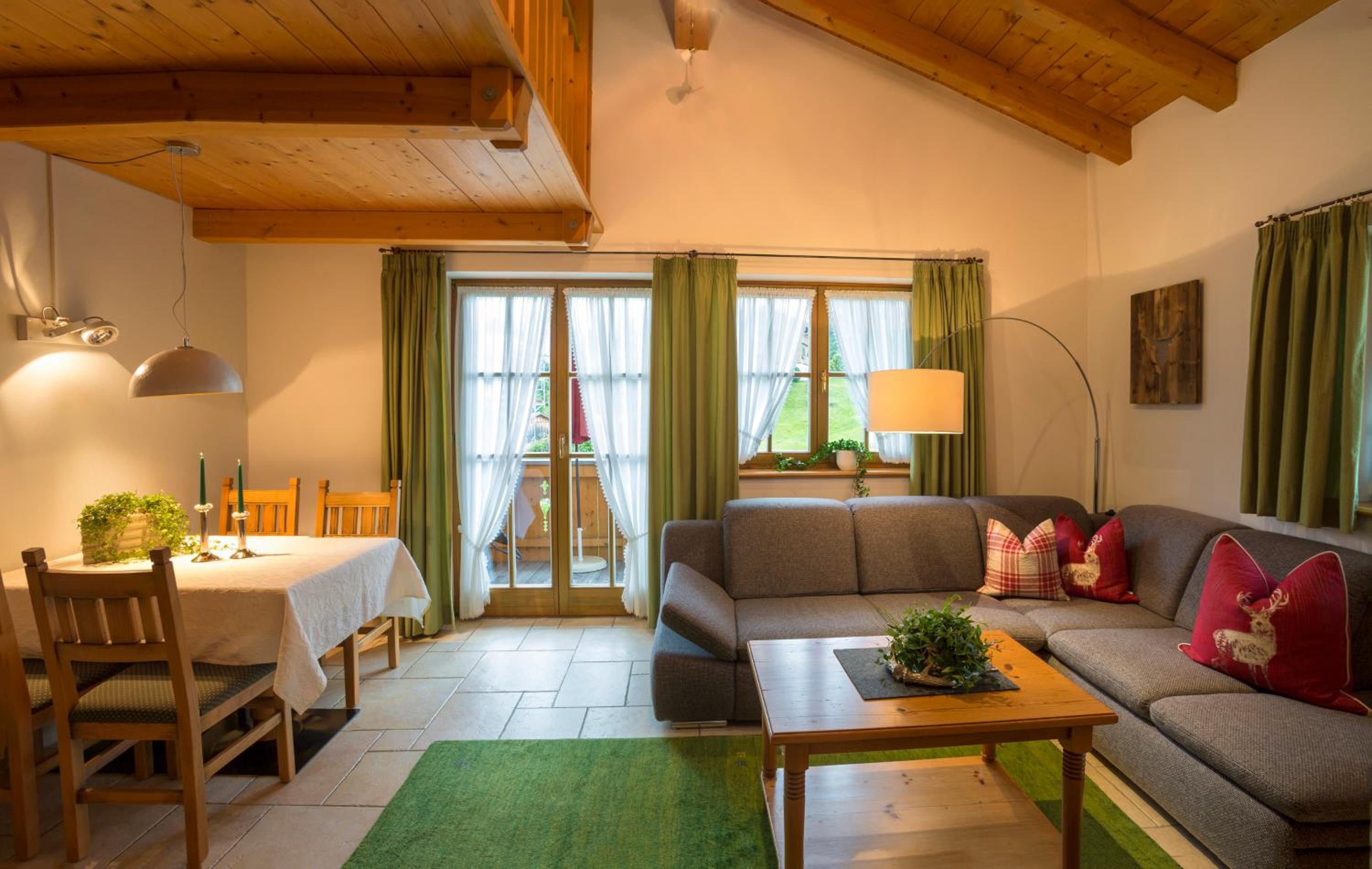 Landhaus Stephanie