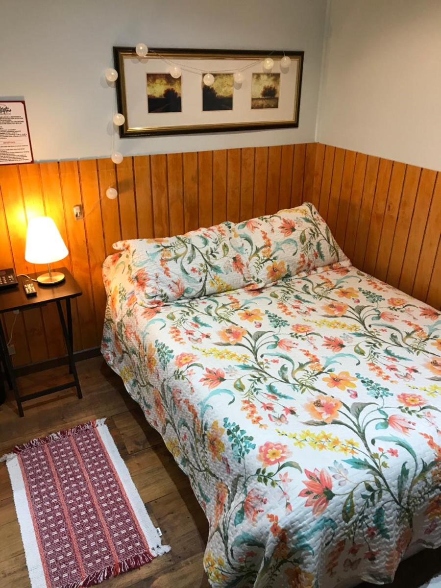 Hostal Posada Angelmo