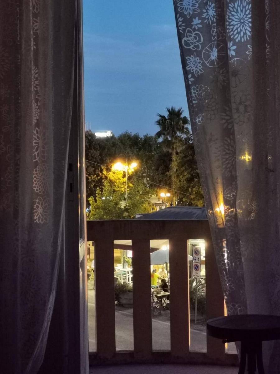 Villa Vittoria view 3