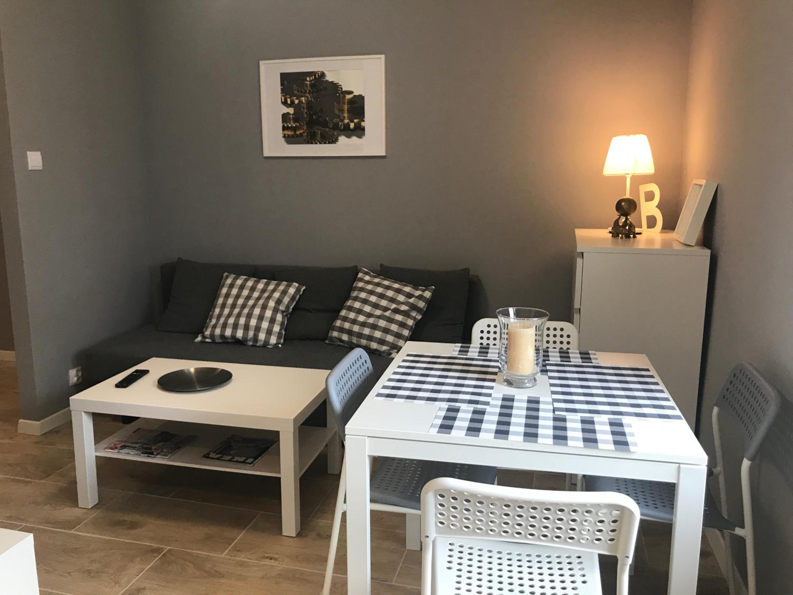 Apartament BARCELONA view 4