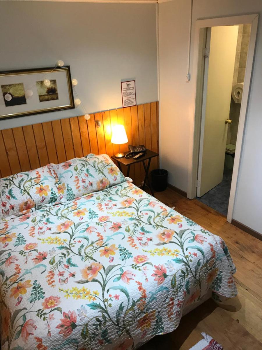 Hostal Posada Angelmo