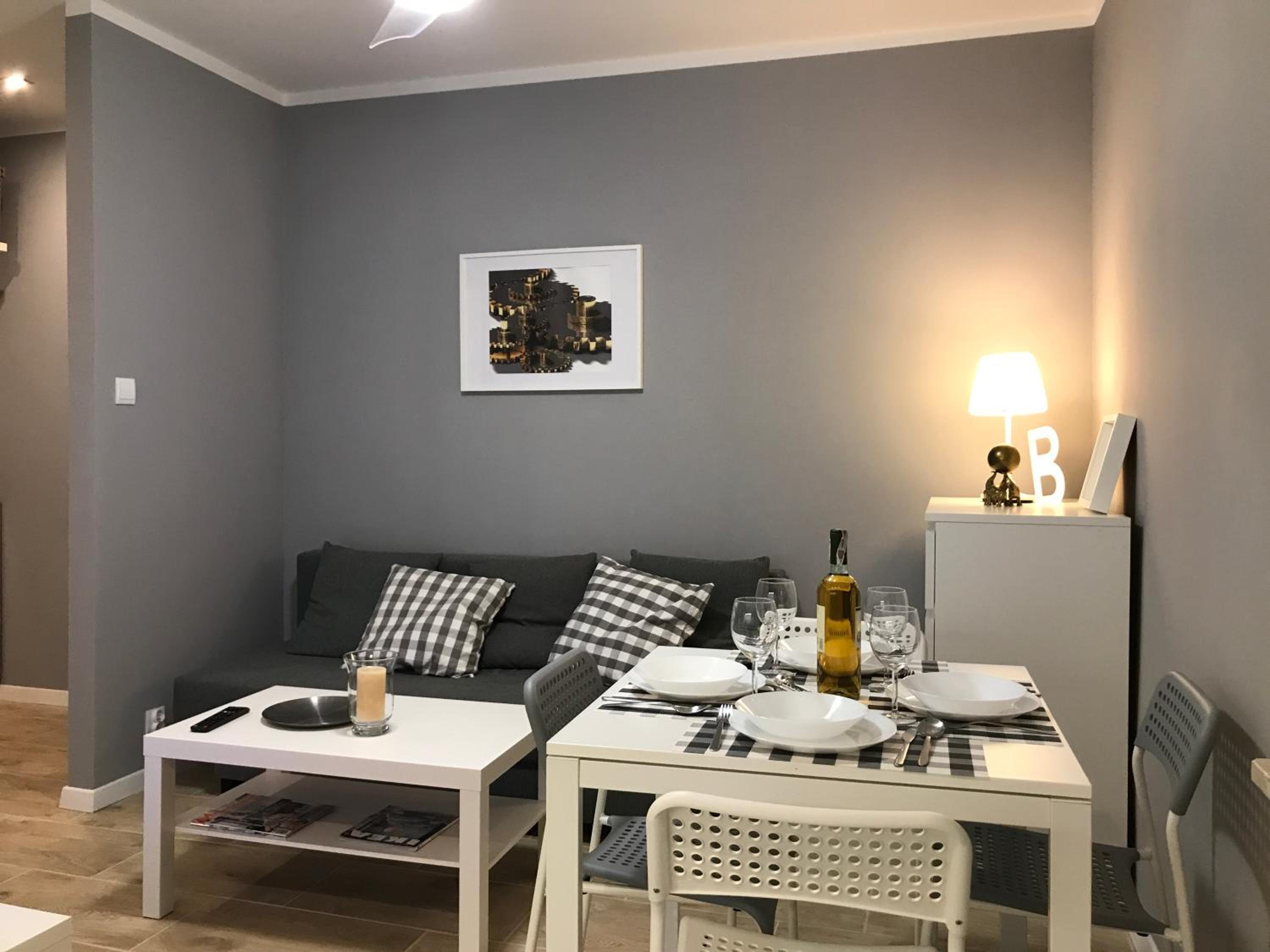 Apartament BARCELONA view 3