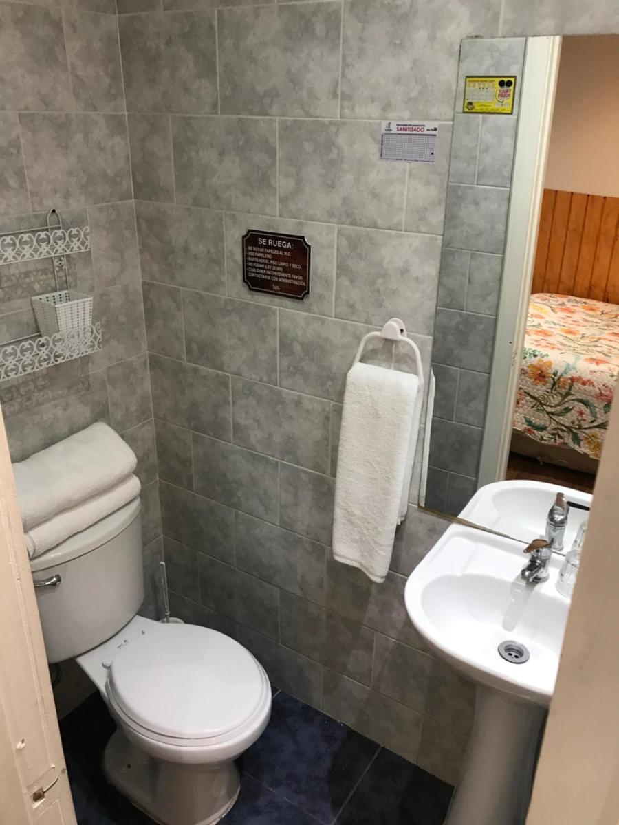 Hostal Posada Angelmo