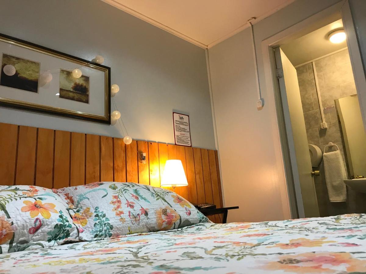 Hostal Posada Angelmo