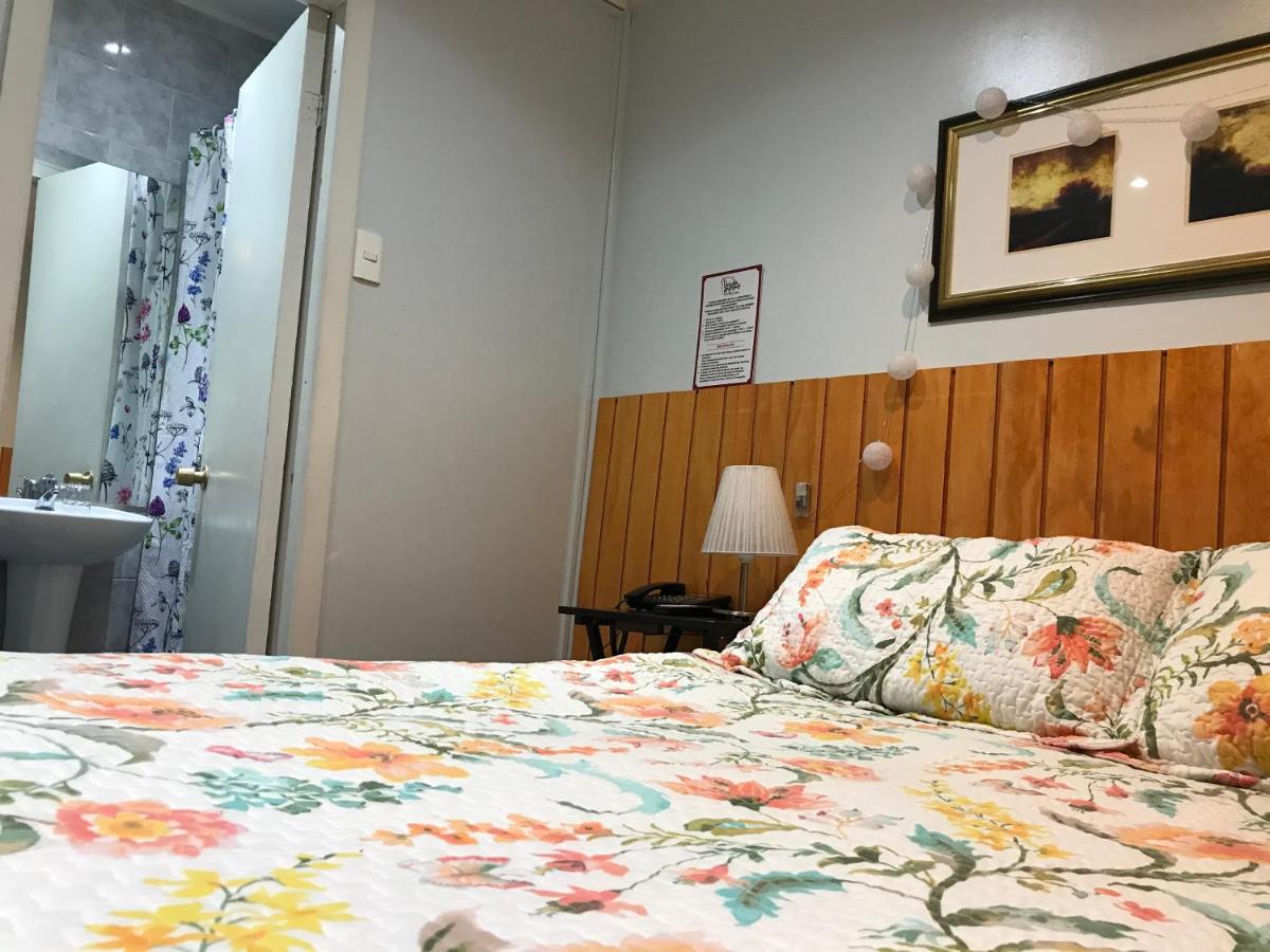 Hostal Posada Angelmo
