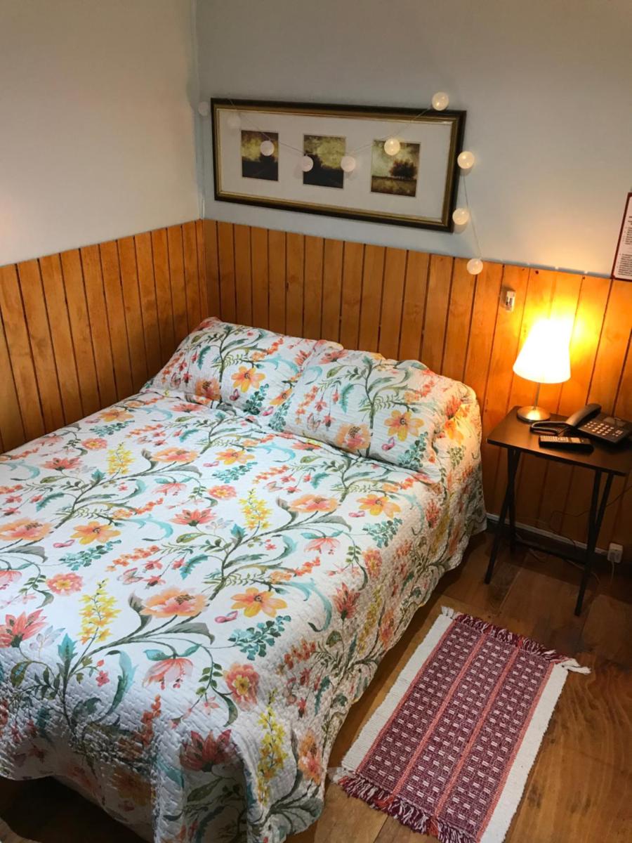 Hostal Posada Angelmo