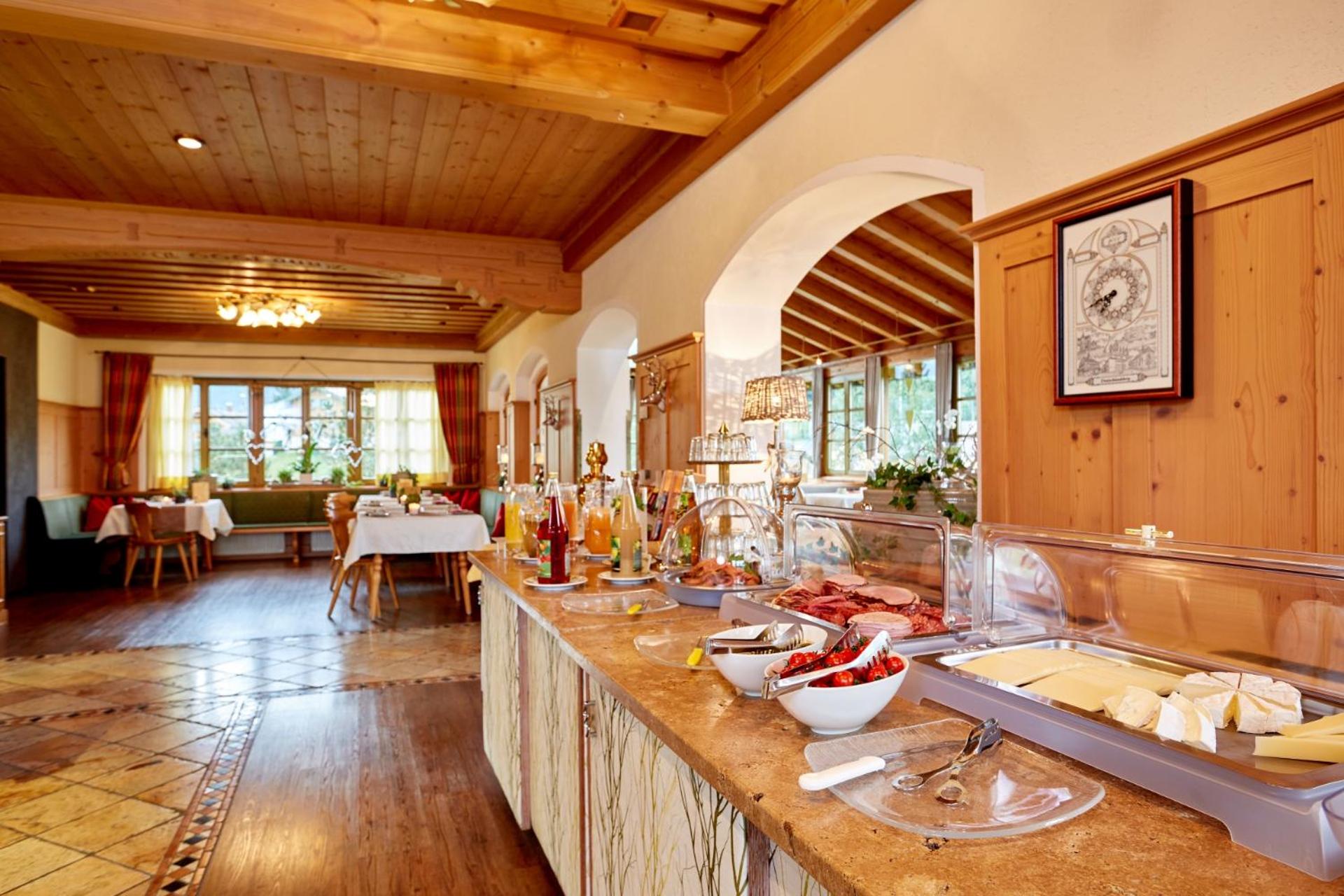 Landhaus Stephanie