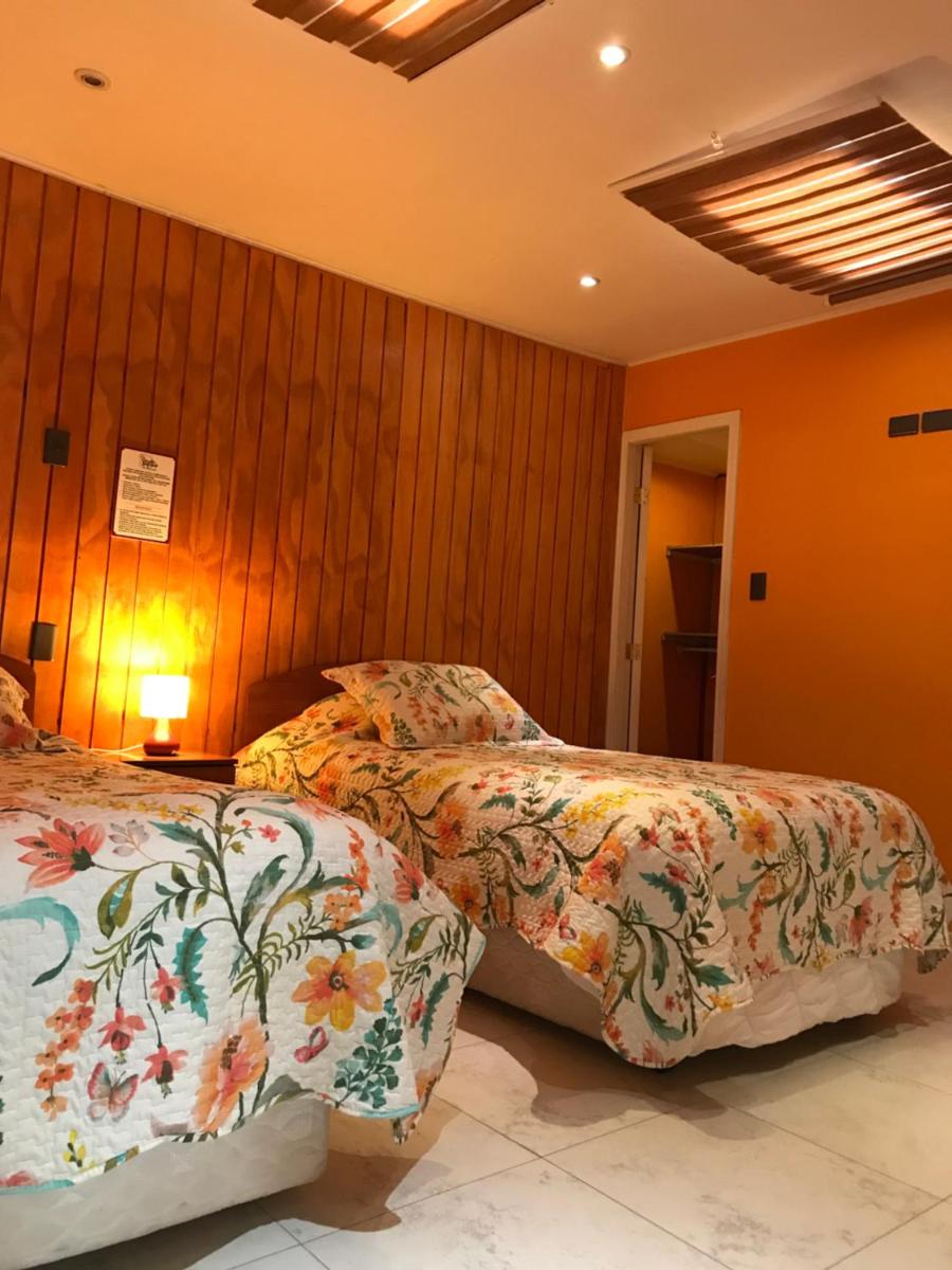 Hostal Posada Angelmo