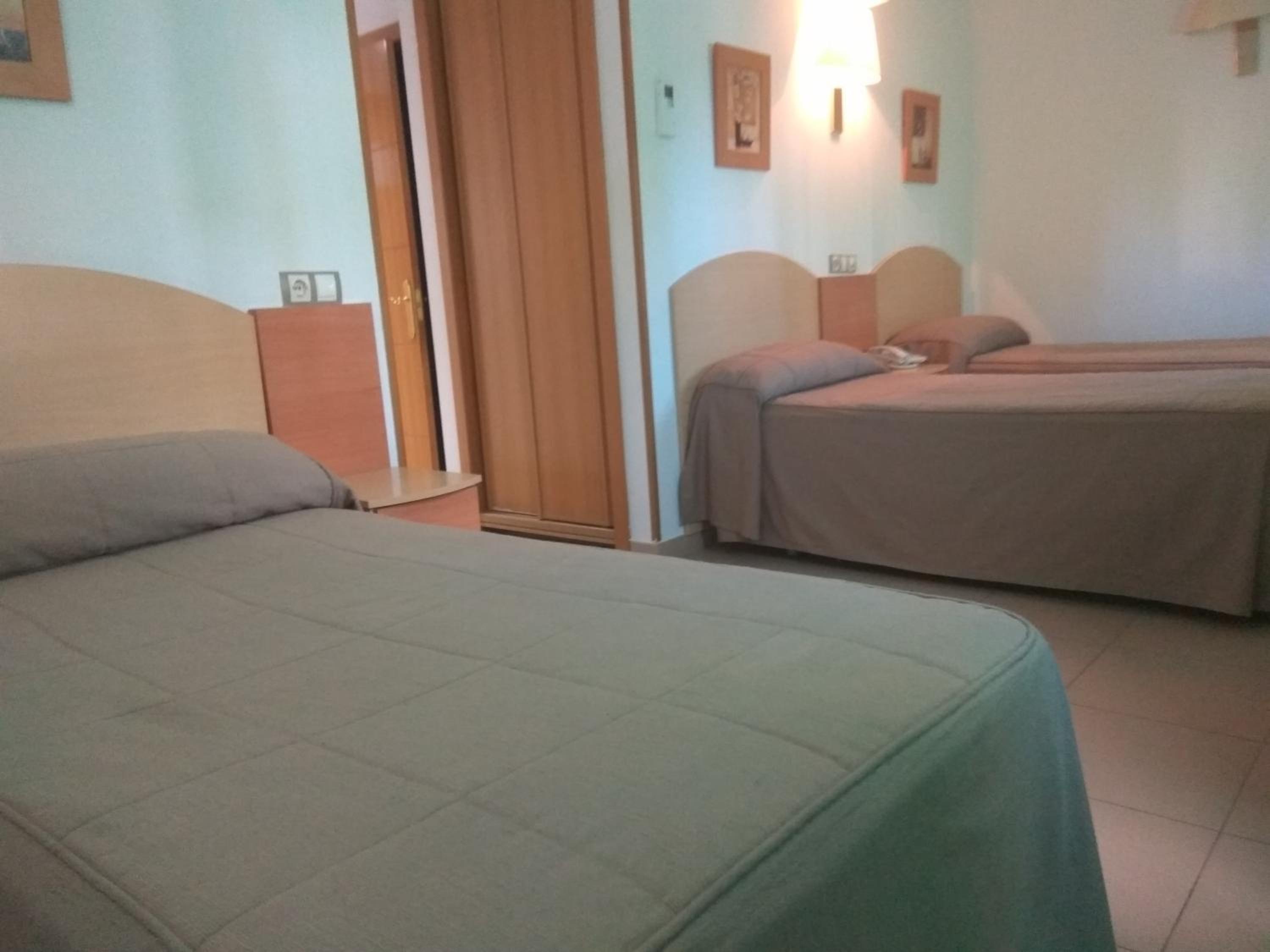 Hostal El Arco