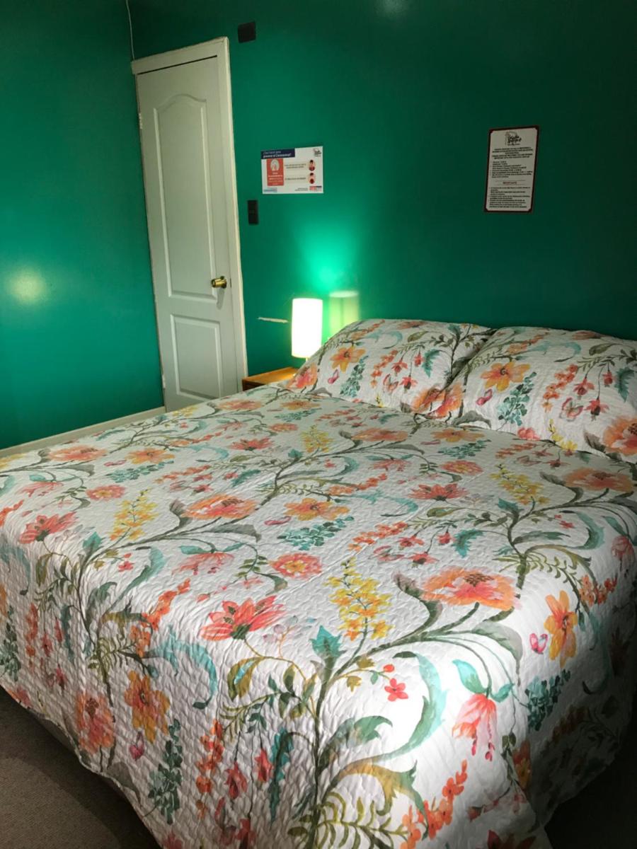 Hostal Posada Angelmo