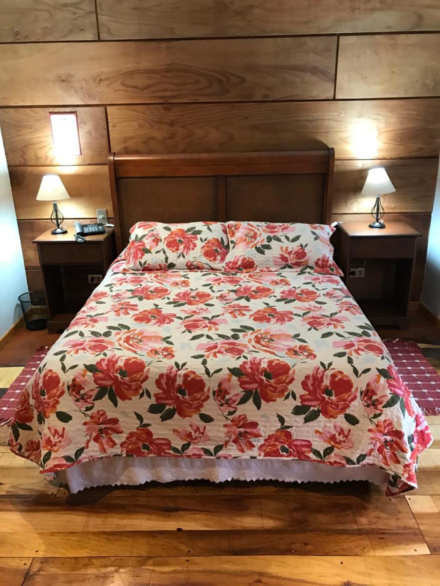 Hostal Posada Angelmo