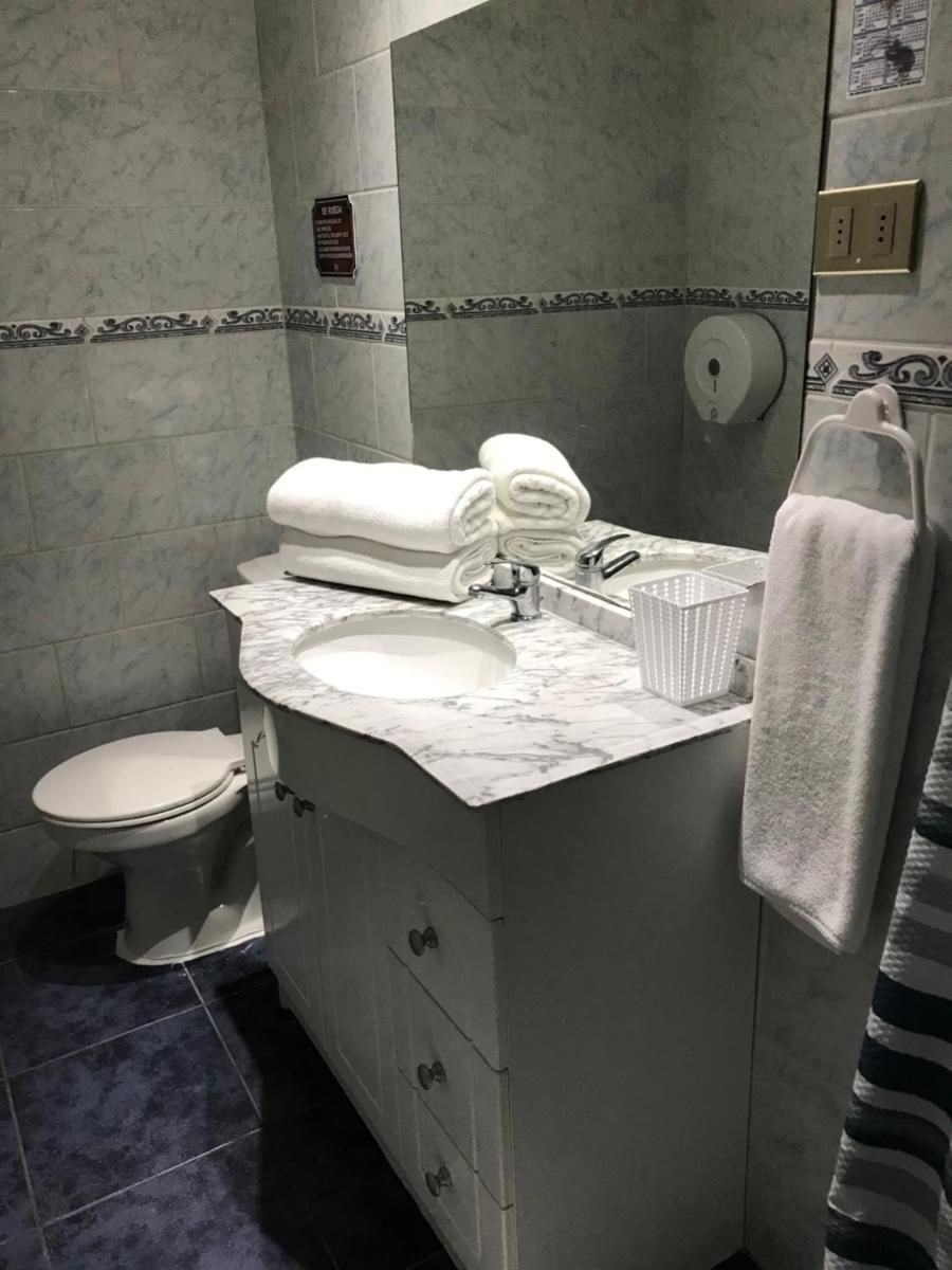 Hostal Posada Angelmo