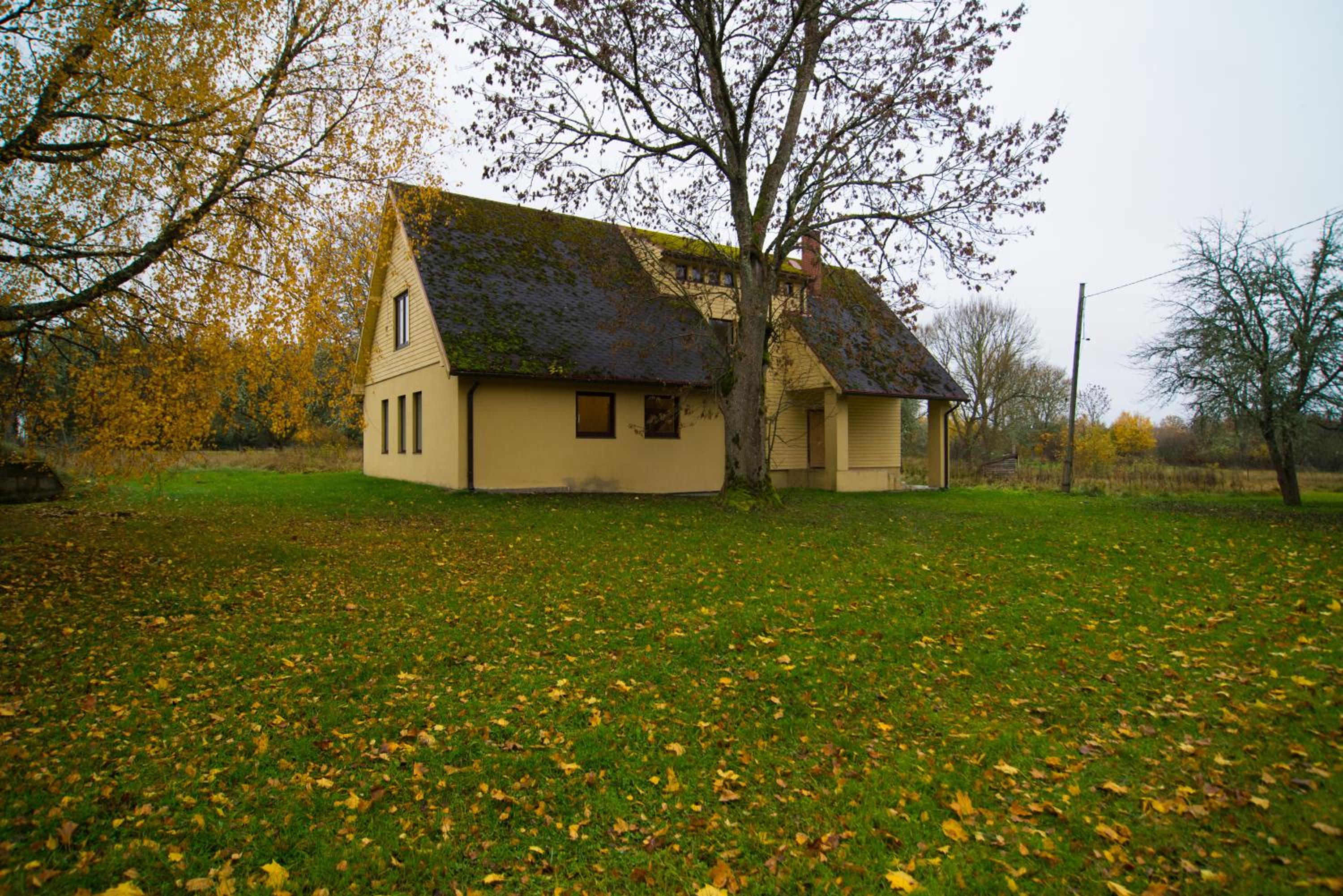 Farm view 4