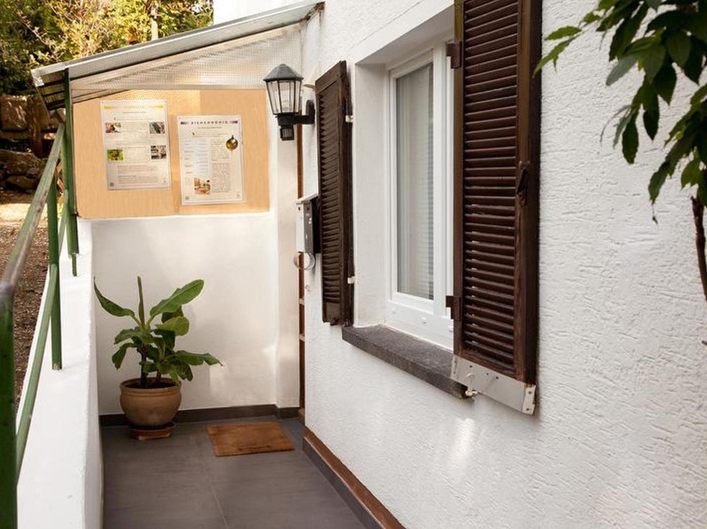 Haus zur Bienenweide