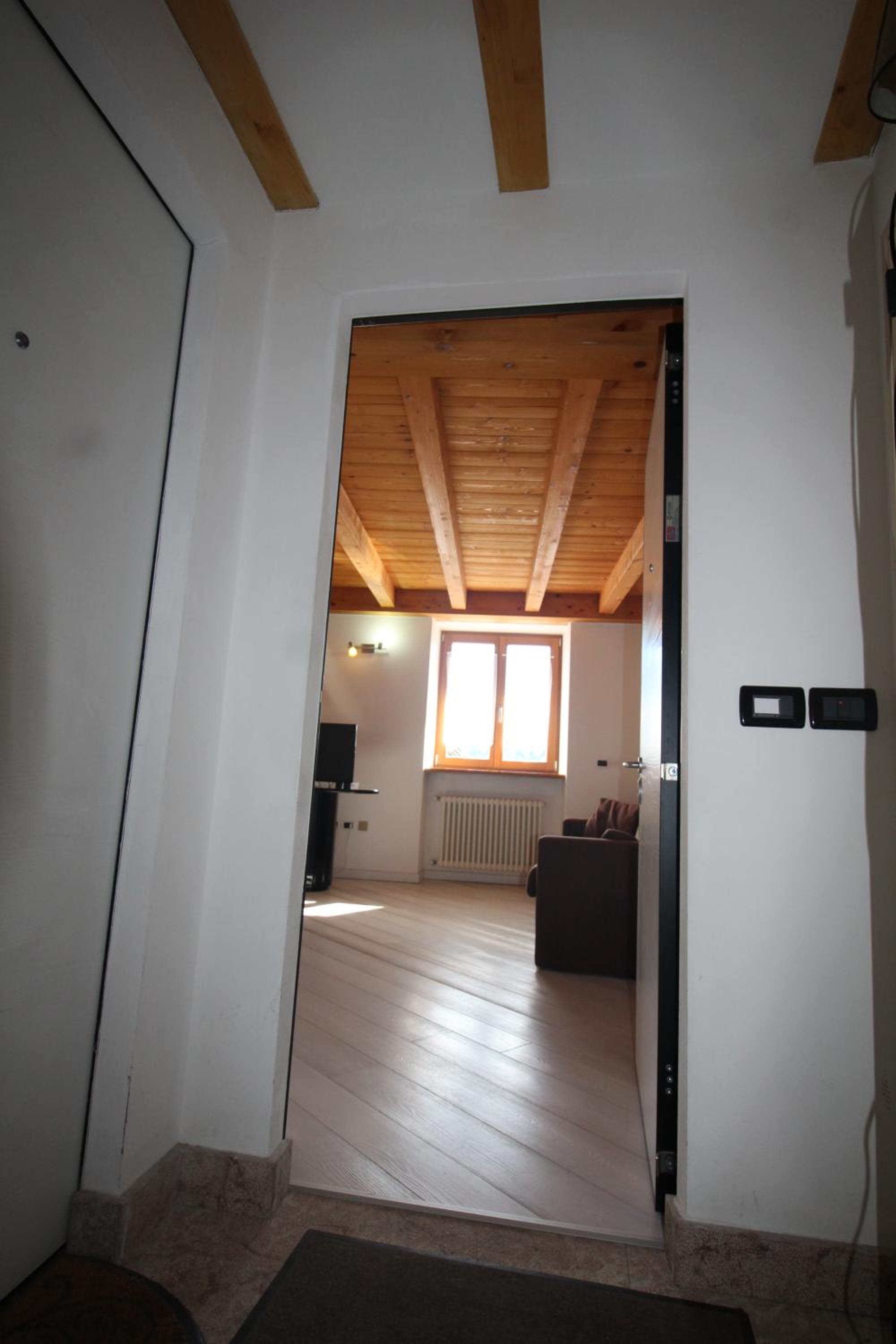 Trentino Apartments - Casa Moser