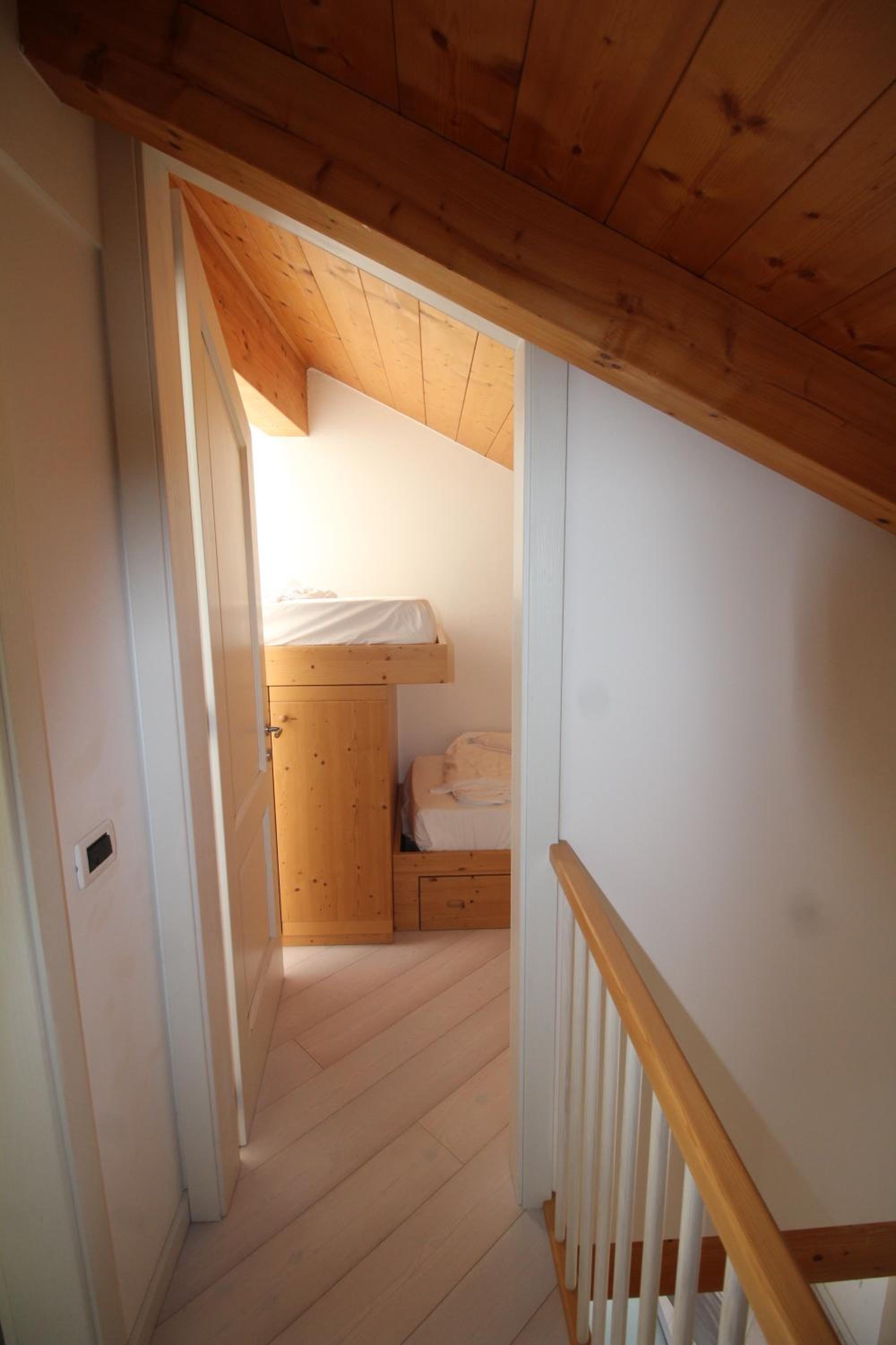 Trentino Apartments - Casa Moser