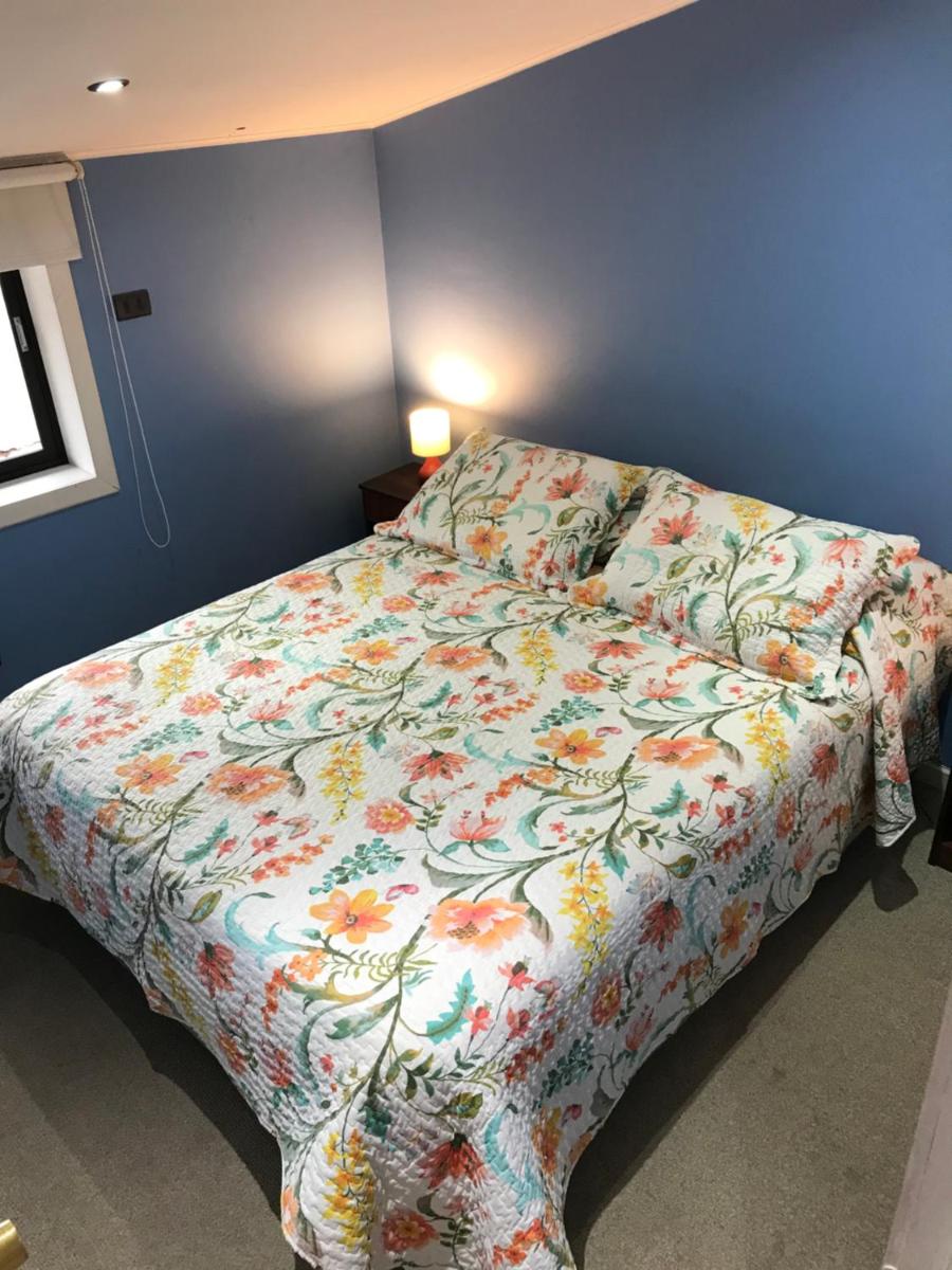 Hostal Posada Angelmo