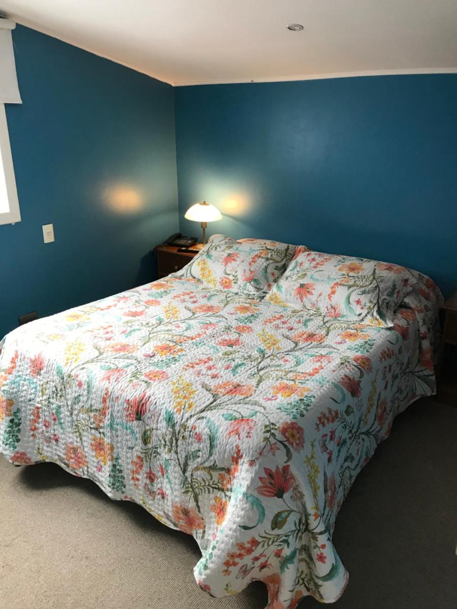Hostal Posada Angelmo
