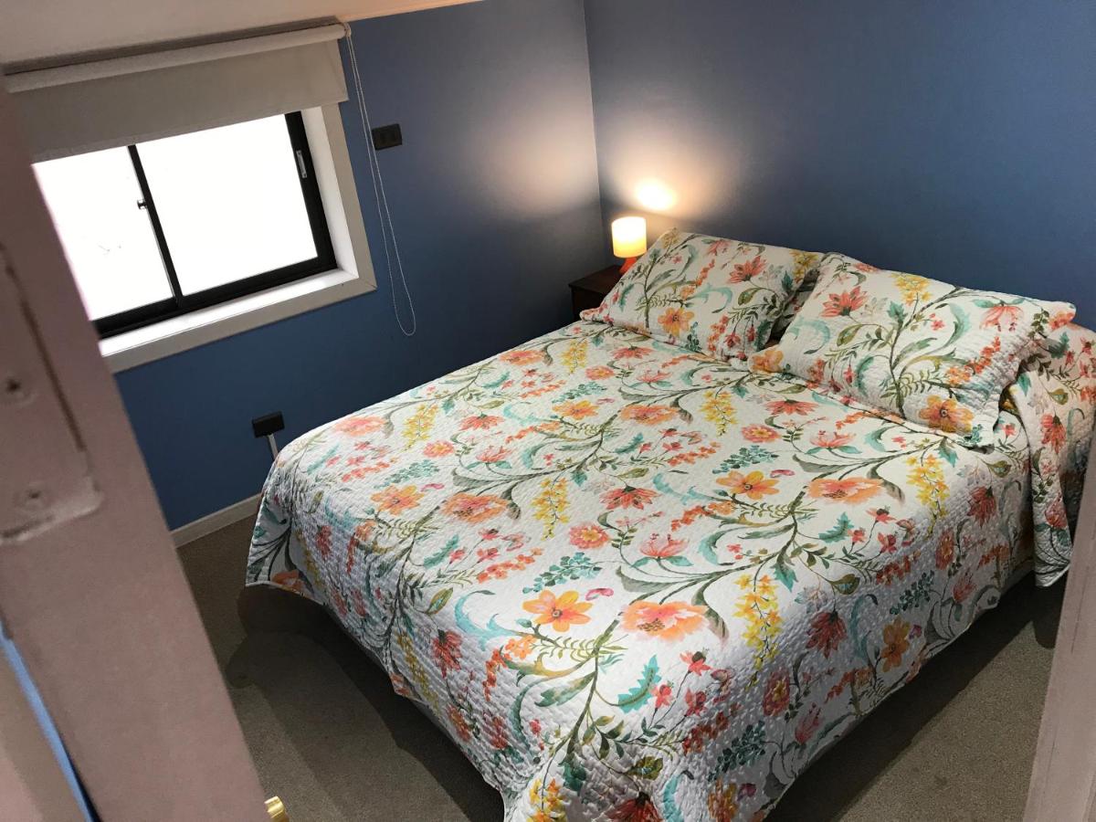 Hostal Posada Angelmo
