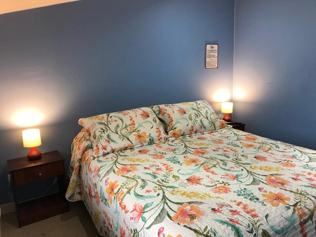 Hostal Posada Angelmo