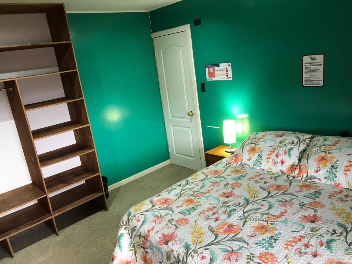 Hostal Posada Angelmo