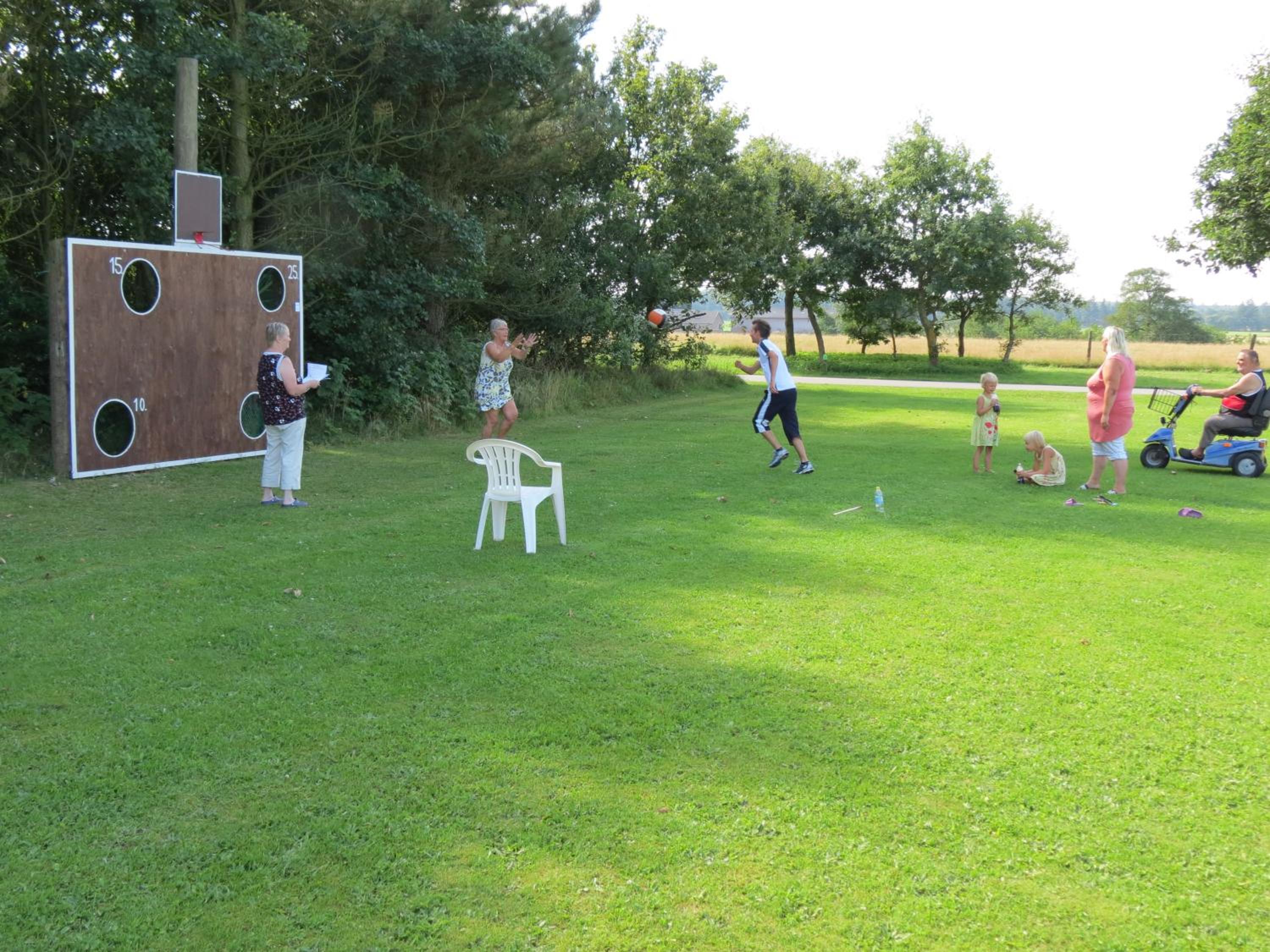 Holme Å Camping & Cottages view 5