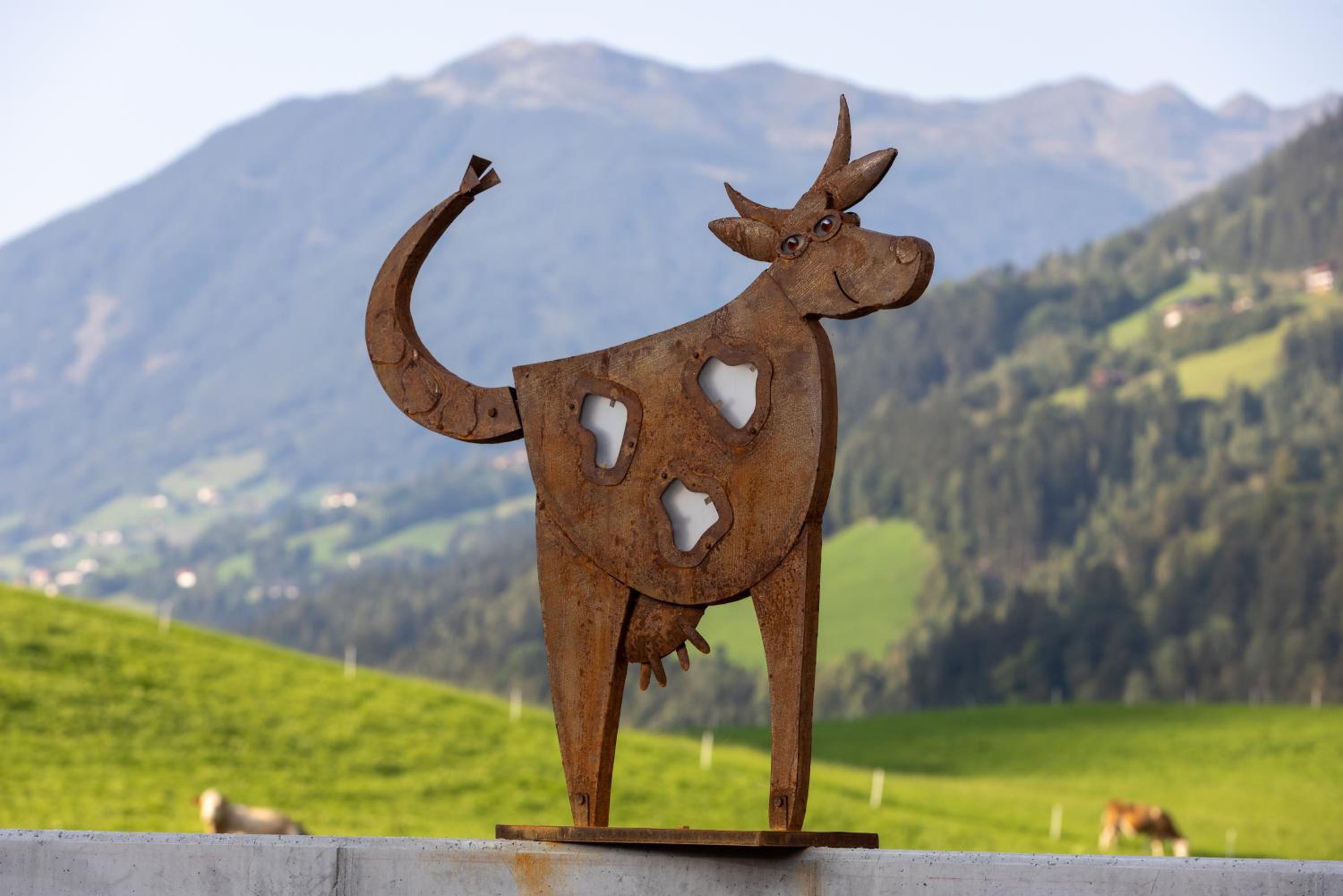 Hochfeldhof - Im Urlaub Zuhause view 3