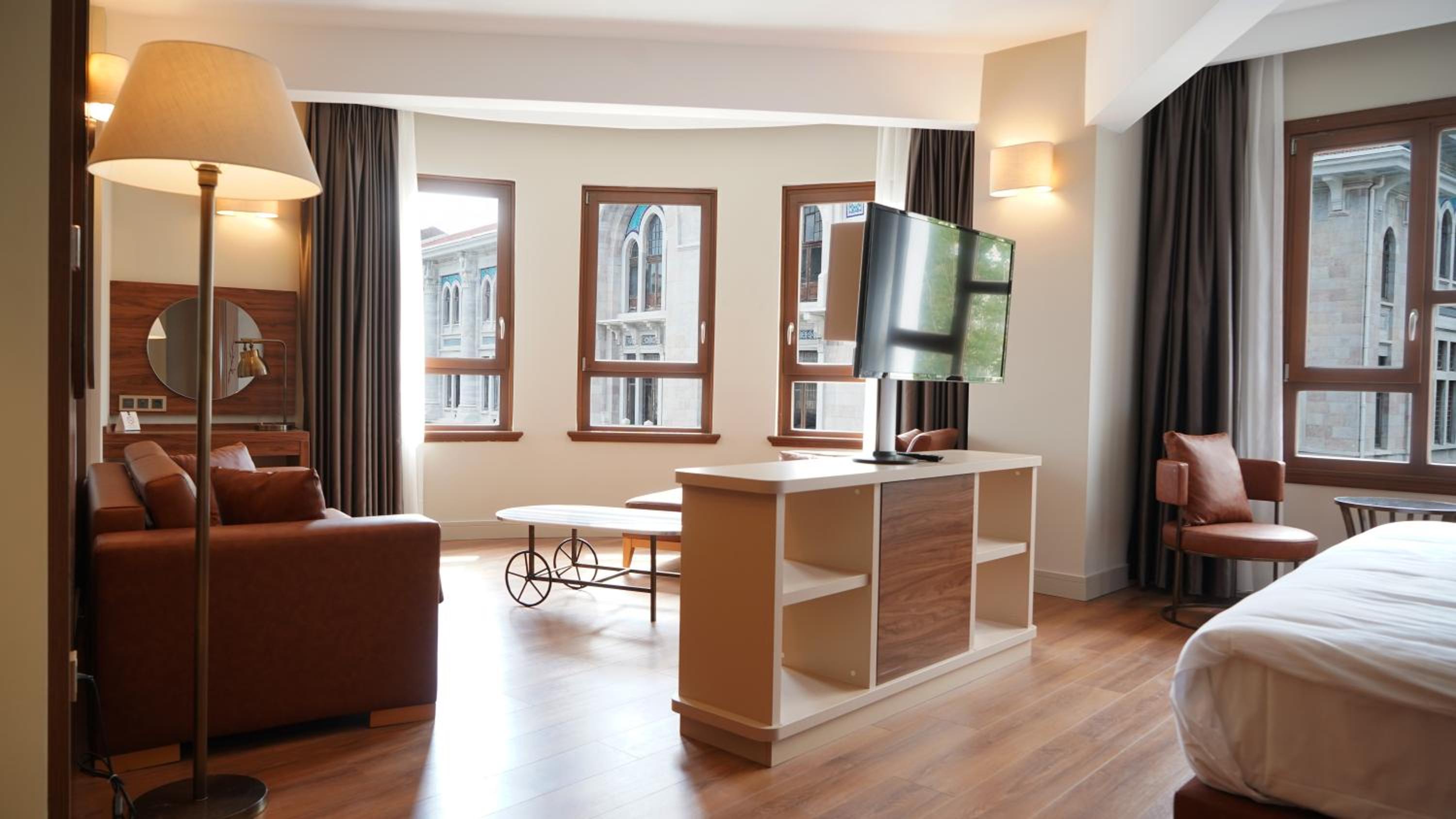 Grand Sirkeci Hotel photo 102 of 110