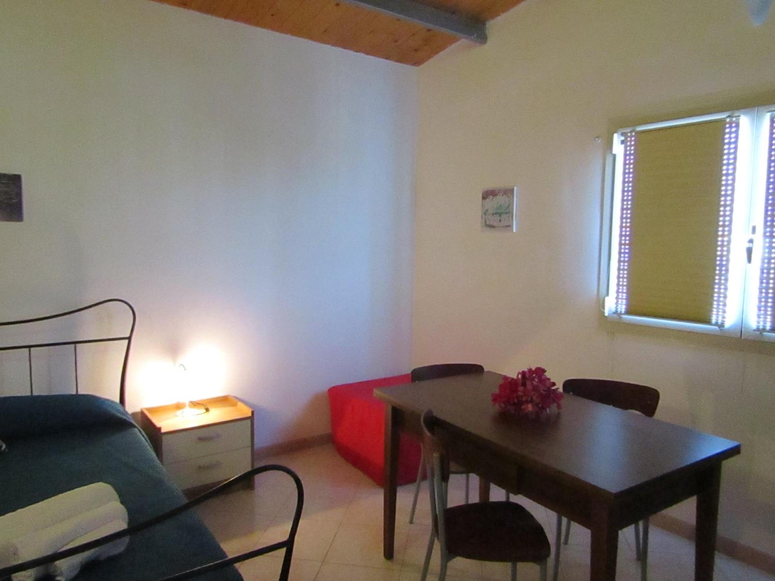 Casa Vacanze Barone di Civico 24 view 2