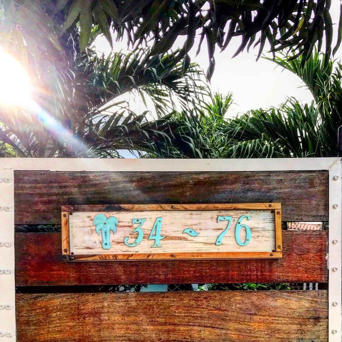 Casa San Sebastian