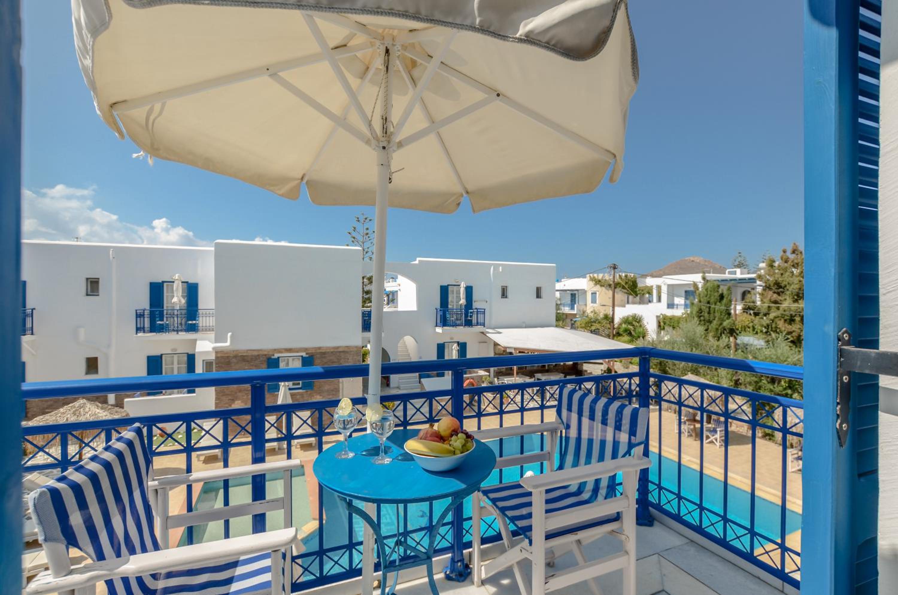 Agios Prokopios Hotel — photo 67