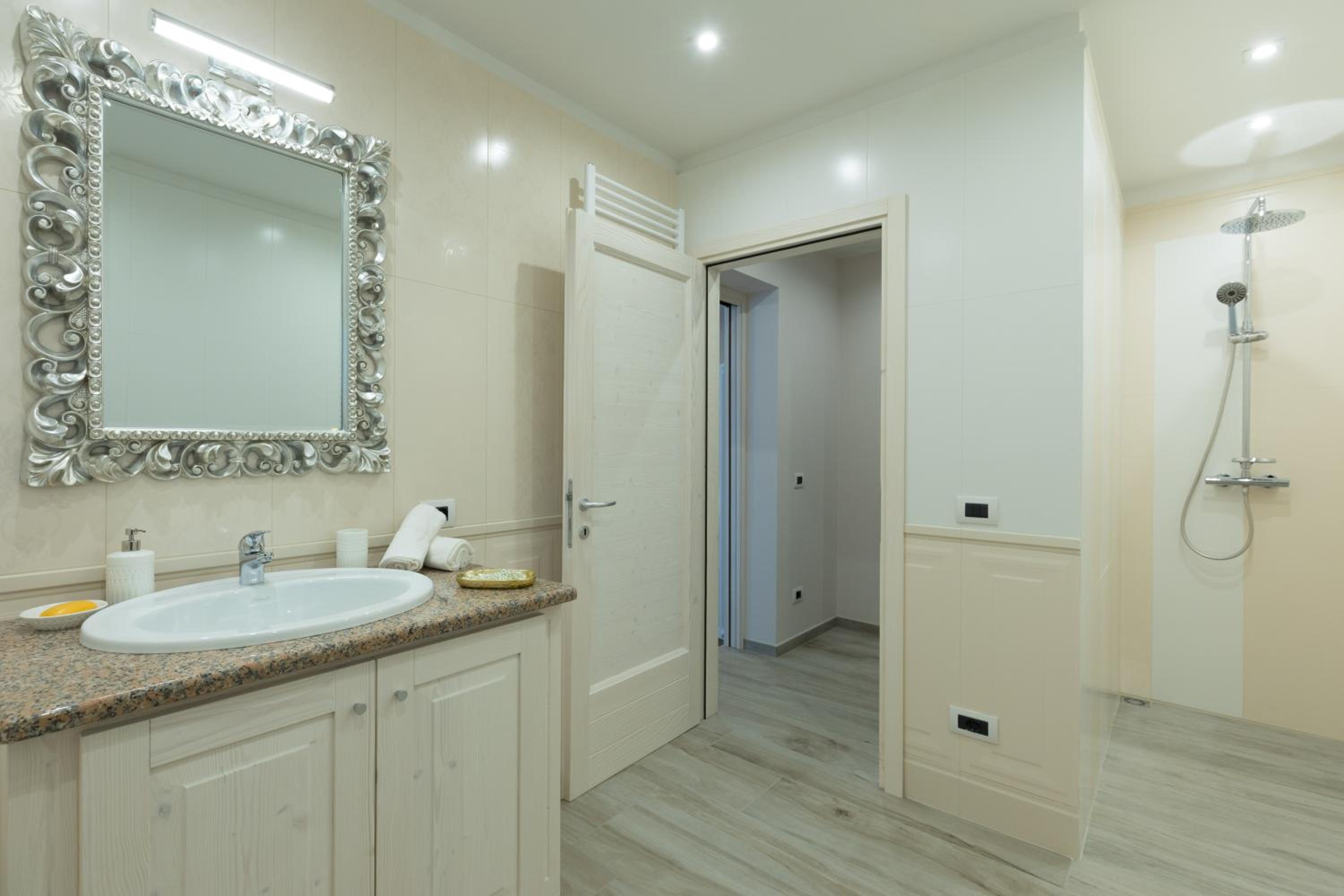 Residenza Conca Verde B&B la Suite