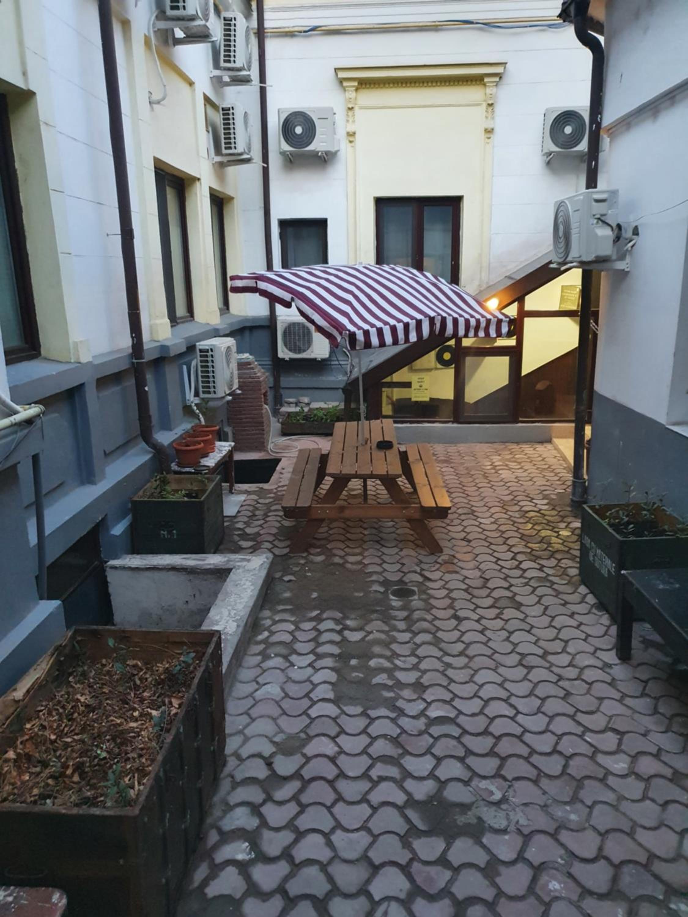 Piata Uniri Cozy Inn