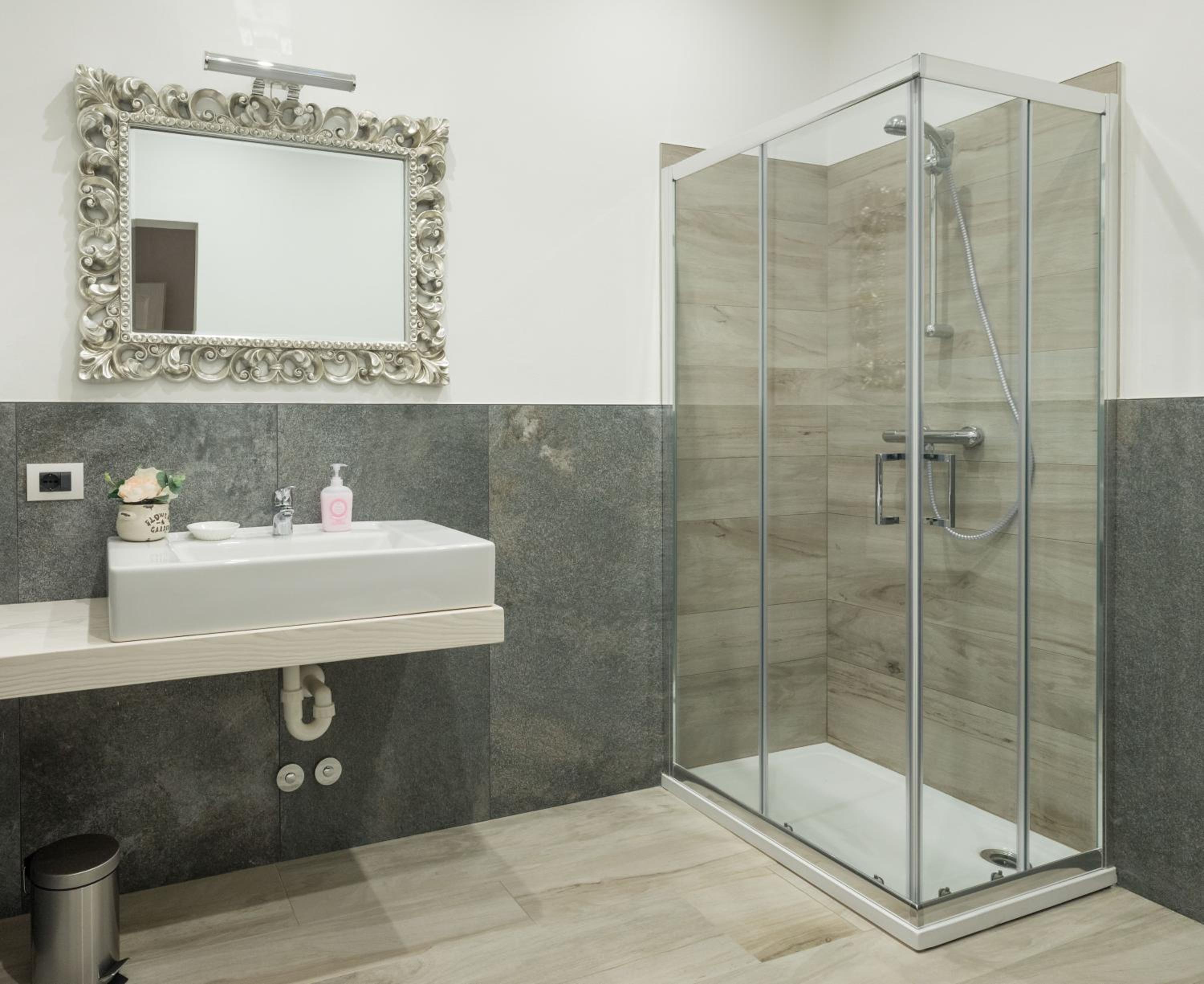Residenza Conca Verde B&B la Suite