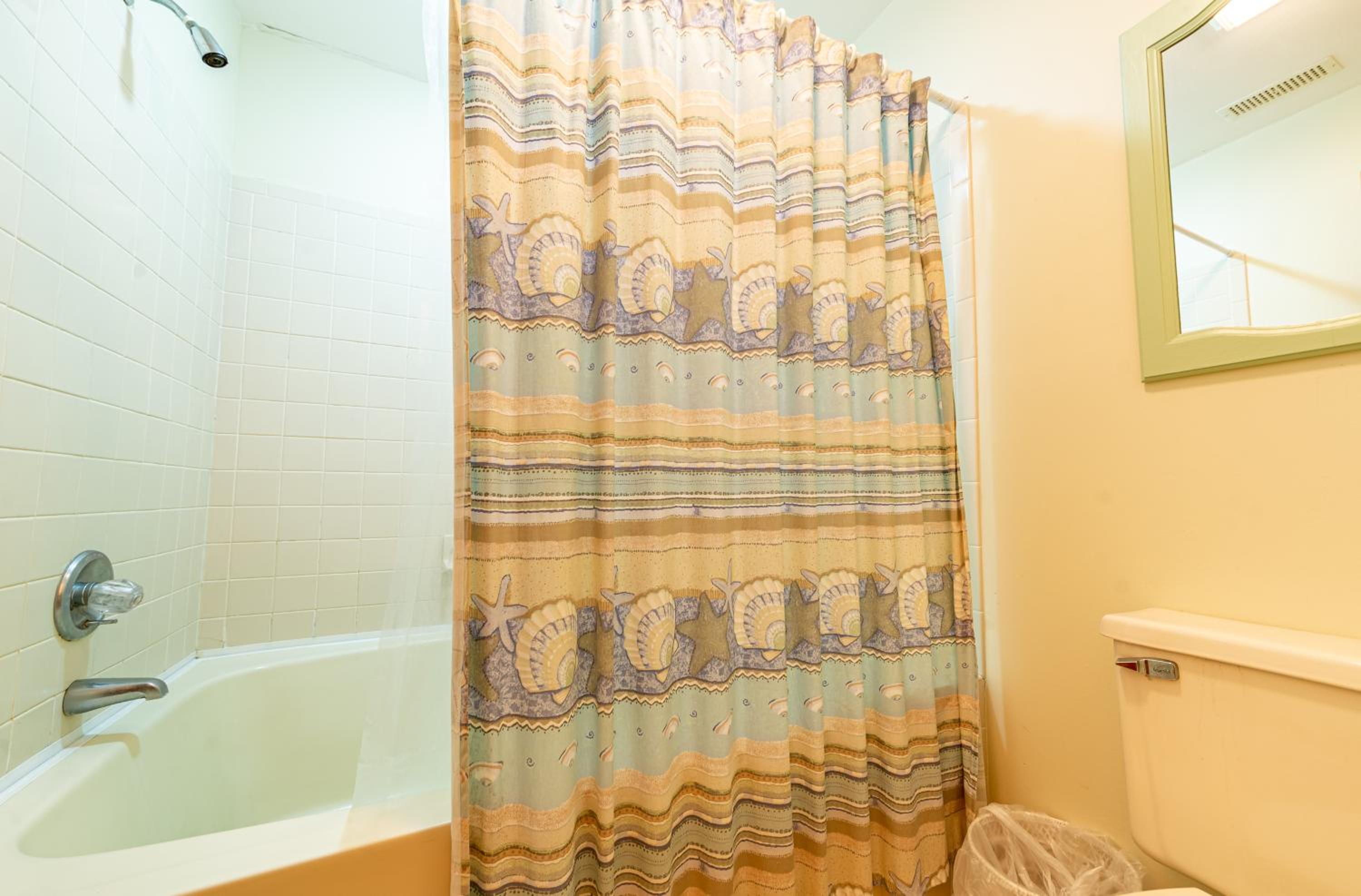 Atlantic Crest - Nags Head MP 11.5, Ocean View,100 Yards to Beach, Community Pool